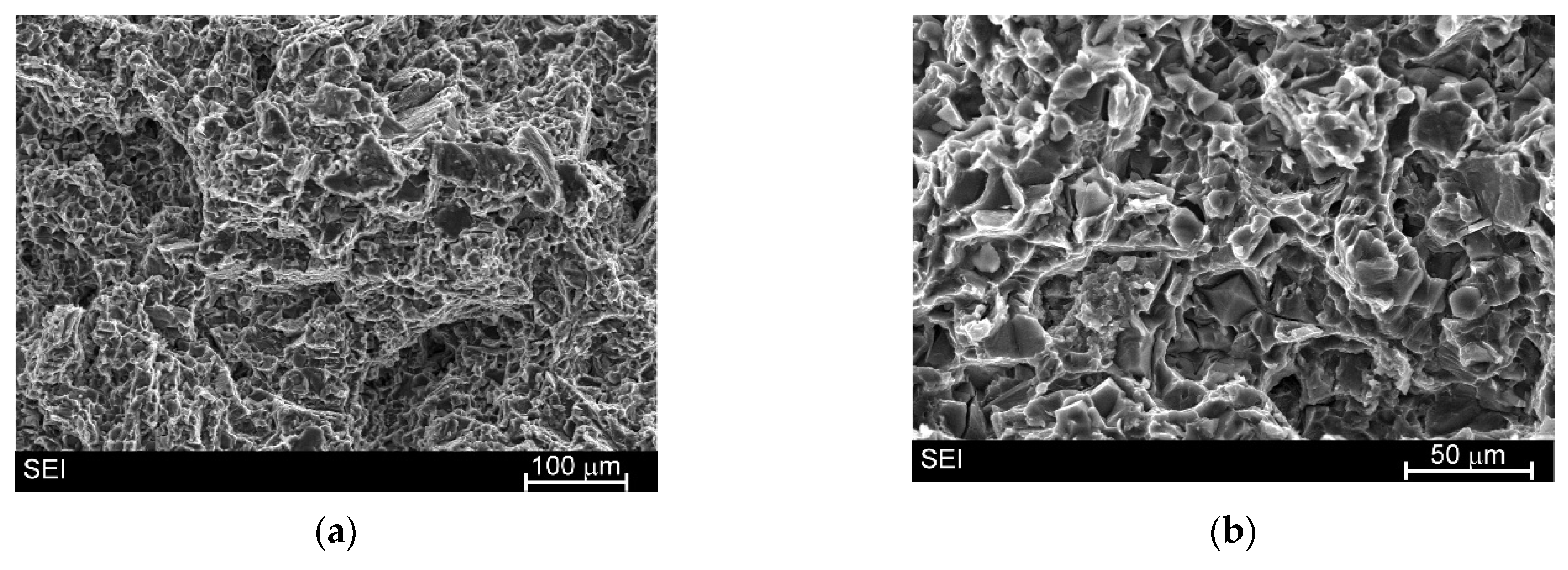 Study of Phase Composition and Mechanical Properties of AM50 Magnesium ...
