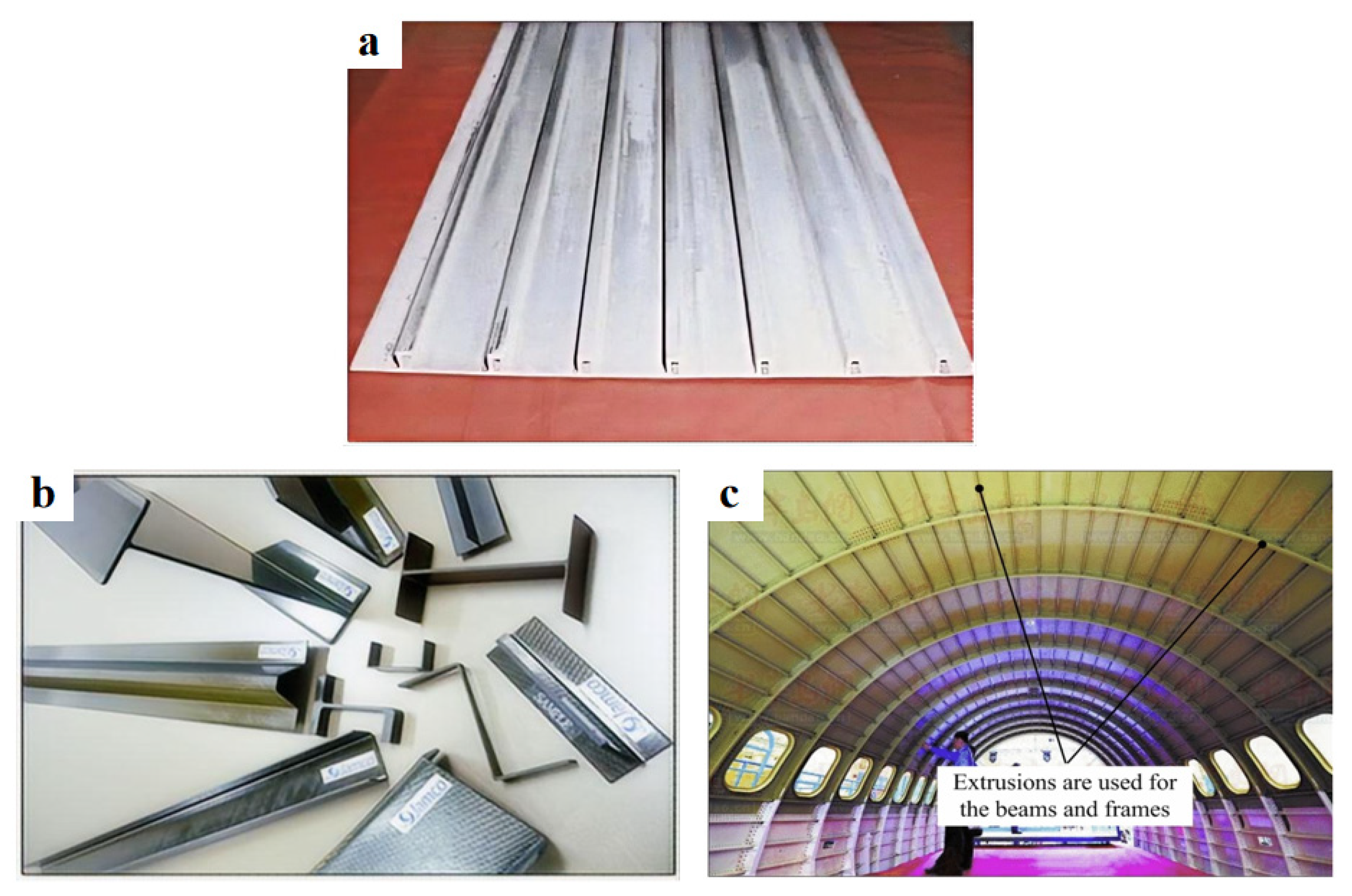 A Review on Ultra-High-Strength Aluminum Alloys for Aerospace ...