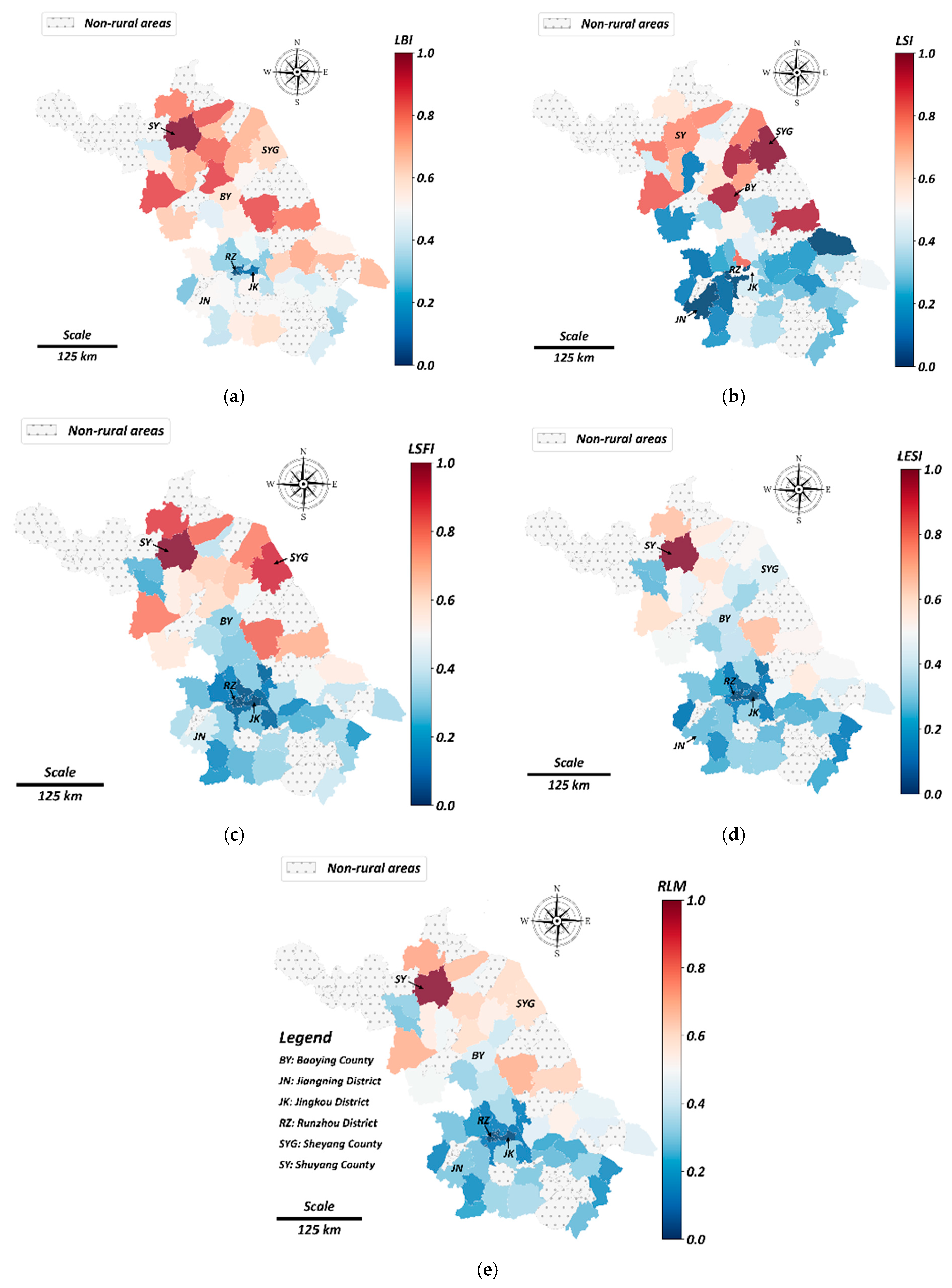 Explainable Machine Learning Financial Econometrics for Digital Inclusive  Finance Impact on Rural Labor Market