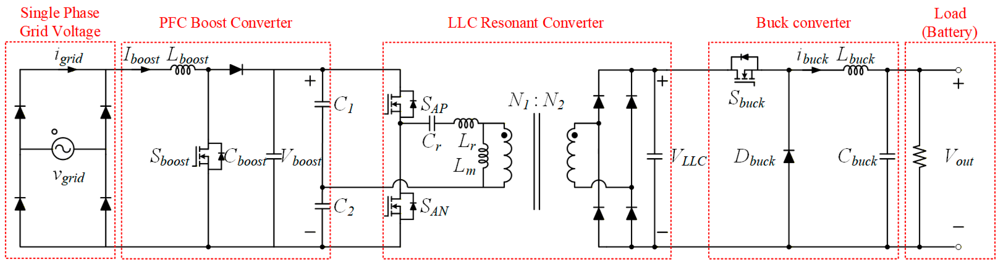 Pmd Battery Transient Response Enhancement of PMD Battery Charger Using Rule-Based ...