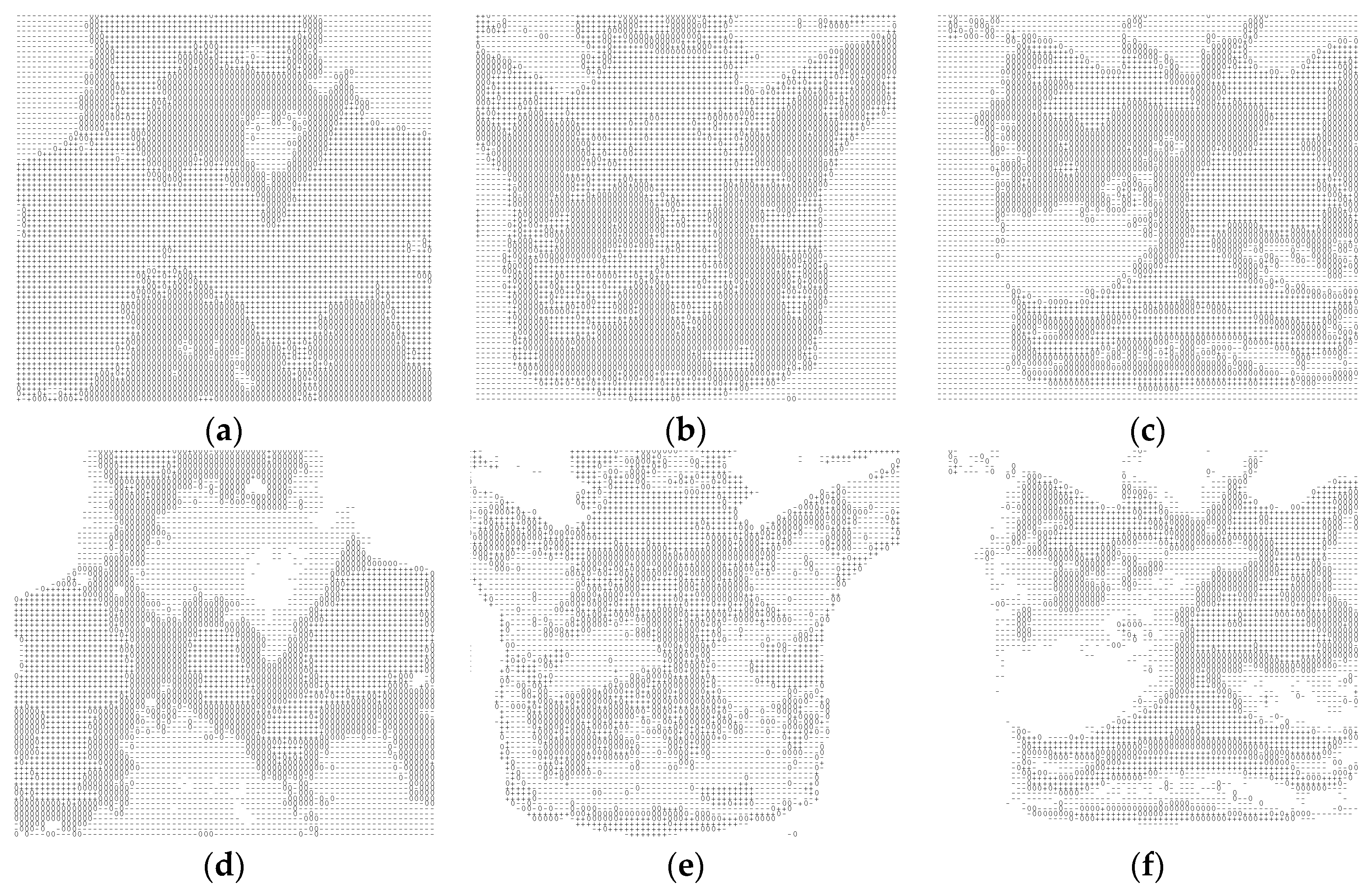 Development Parallel–Hierarchical Segmentation Method Based on ...
