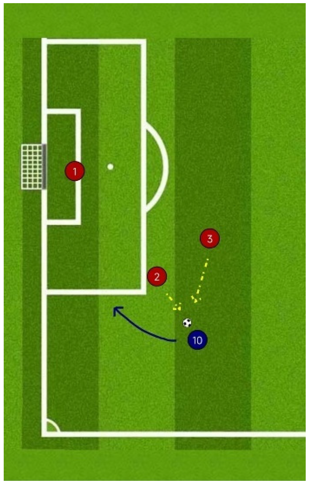 Tiki Math MTTA: Modernized Tiki-Taka Algorithm with Role Specialization for ...