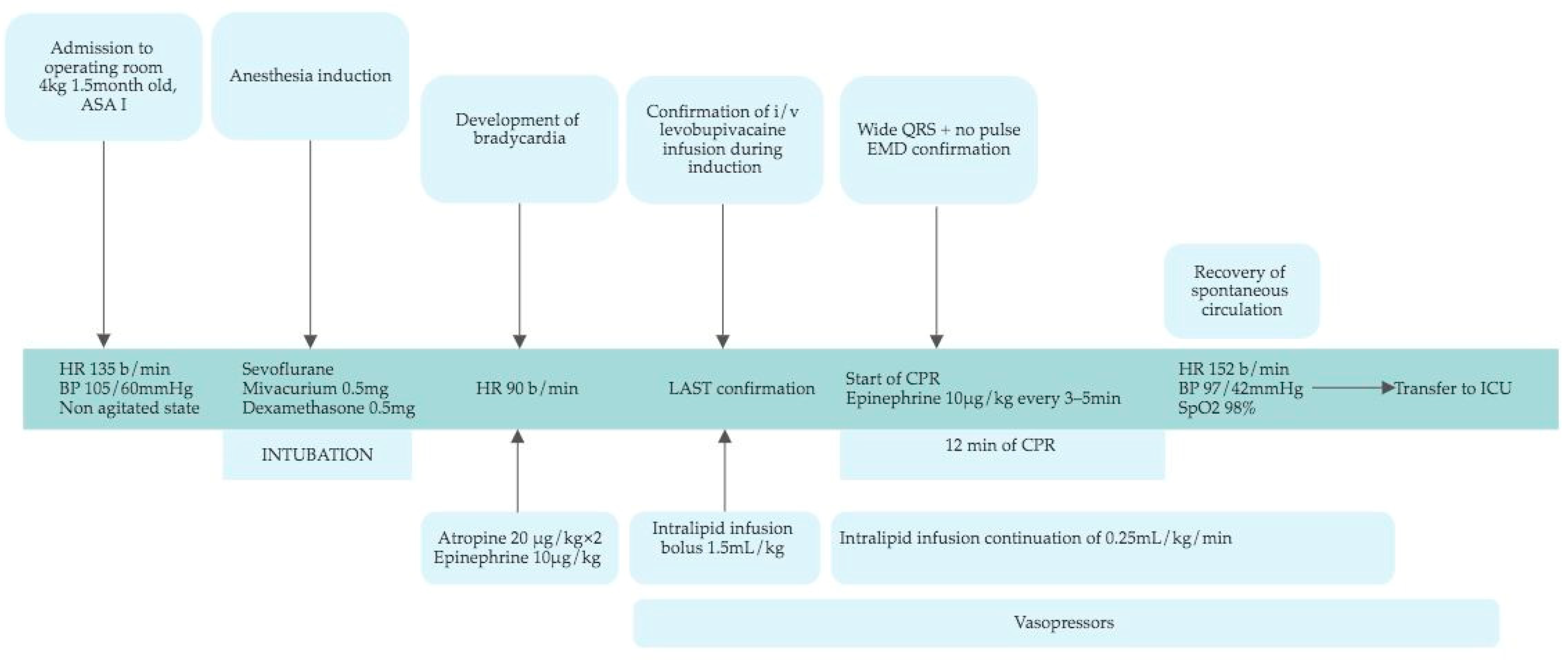 Medicina | Free Full-Text | Local Anesthetic Systemic Toxicity ...