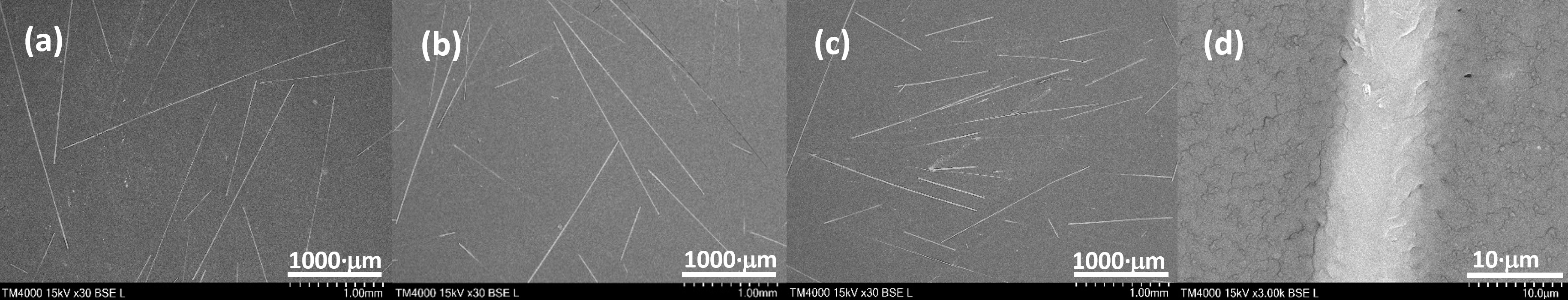 Effect of Glass Fibers on the Mechanical and Transport Properties of ...