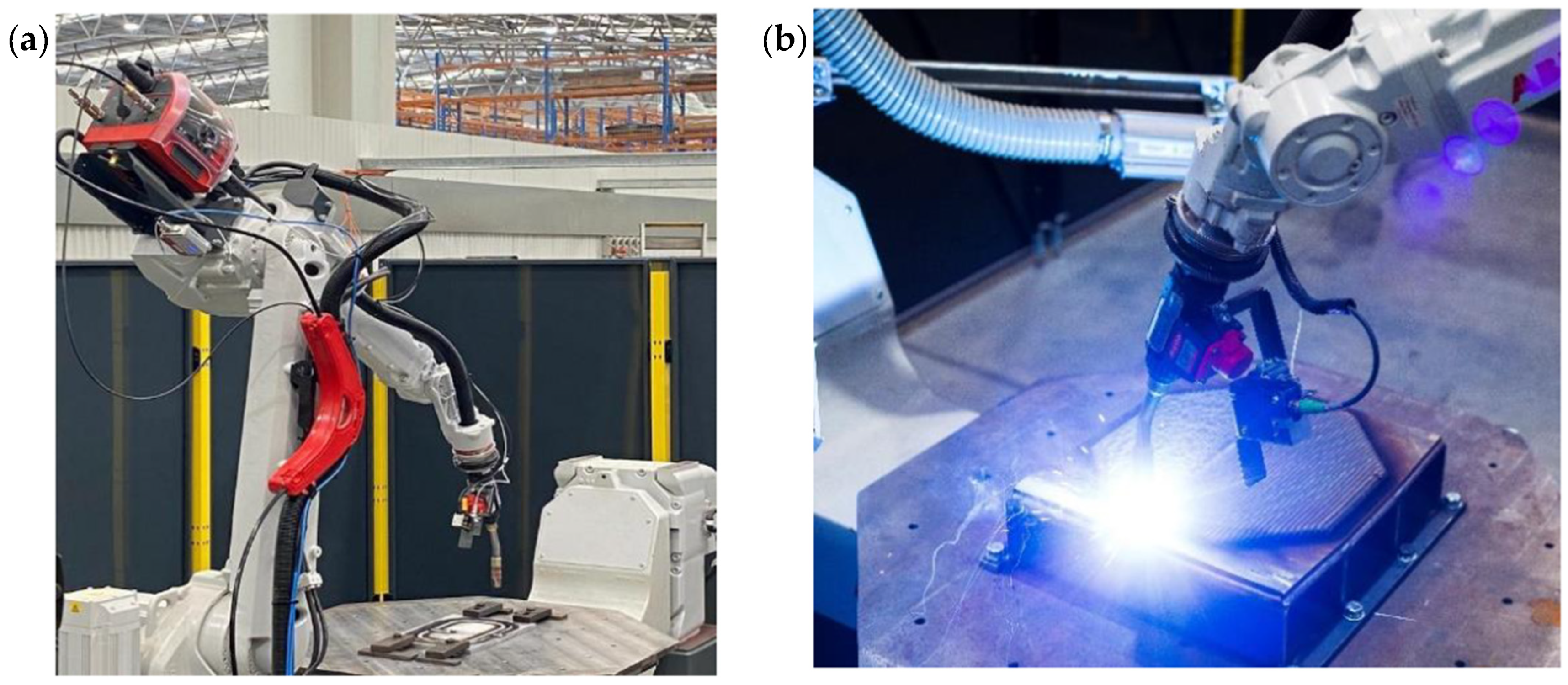 Metals | Free Full-Text | Design against Fatigue of Super Duplex Stainless  Steel Structures Fabricated by Wire Arc Additive Manufacturing Process