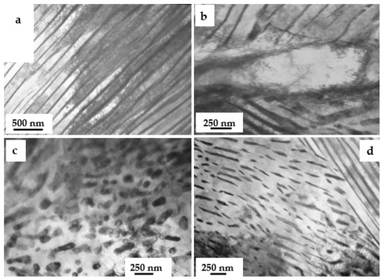 Strengthening Mechanisms of Rail Steel under Compression
