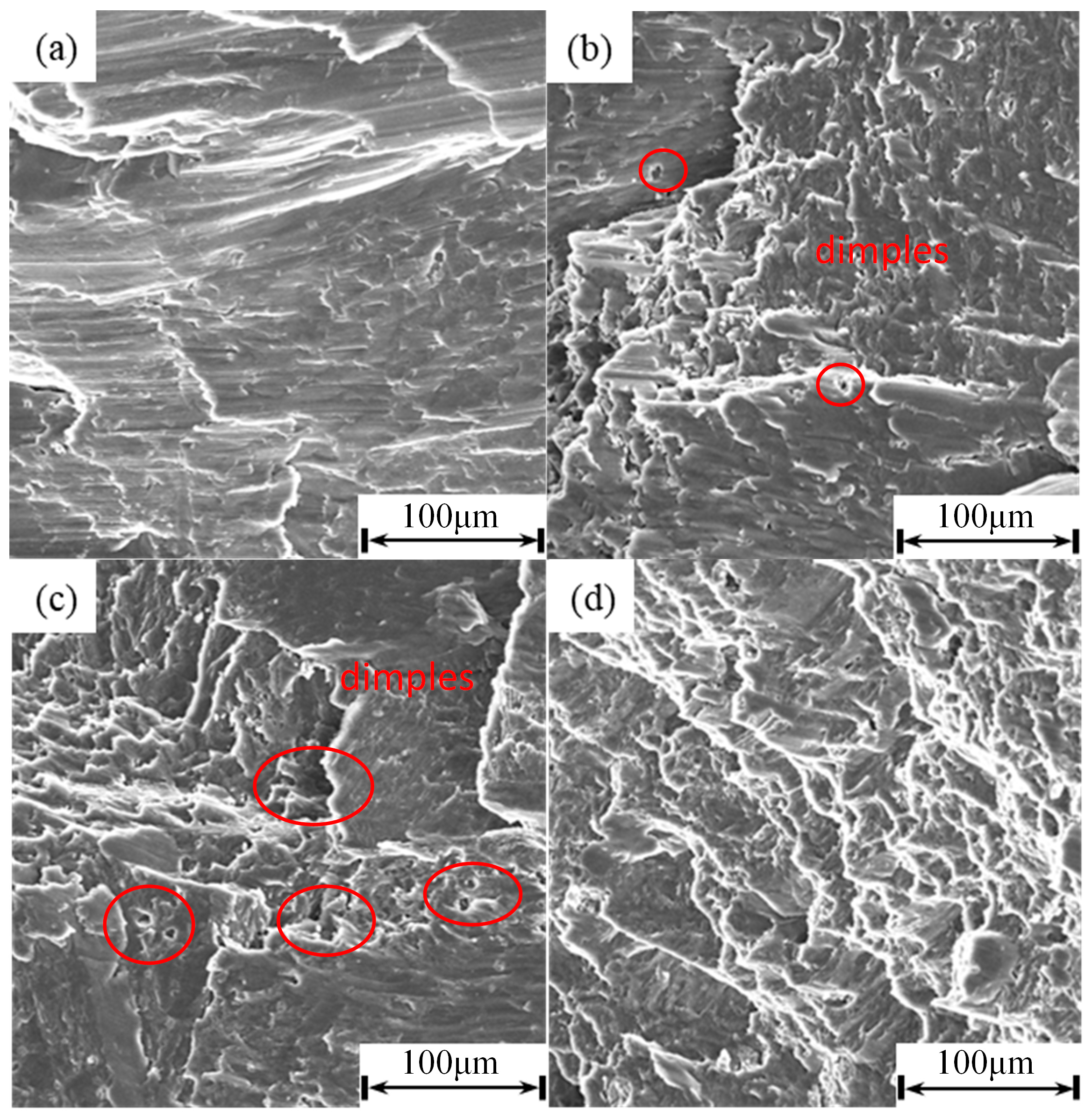 Effect of Heat Treatment Process on Microstructure and Mechanical ...