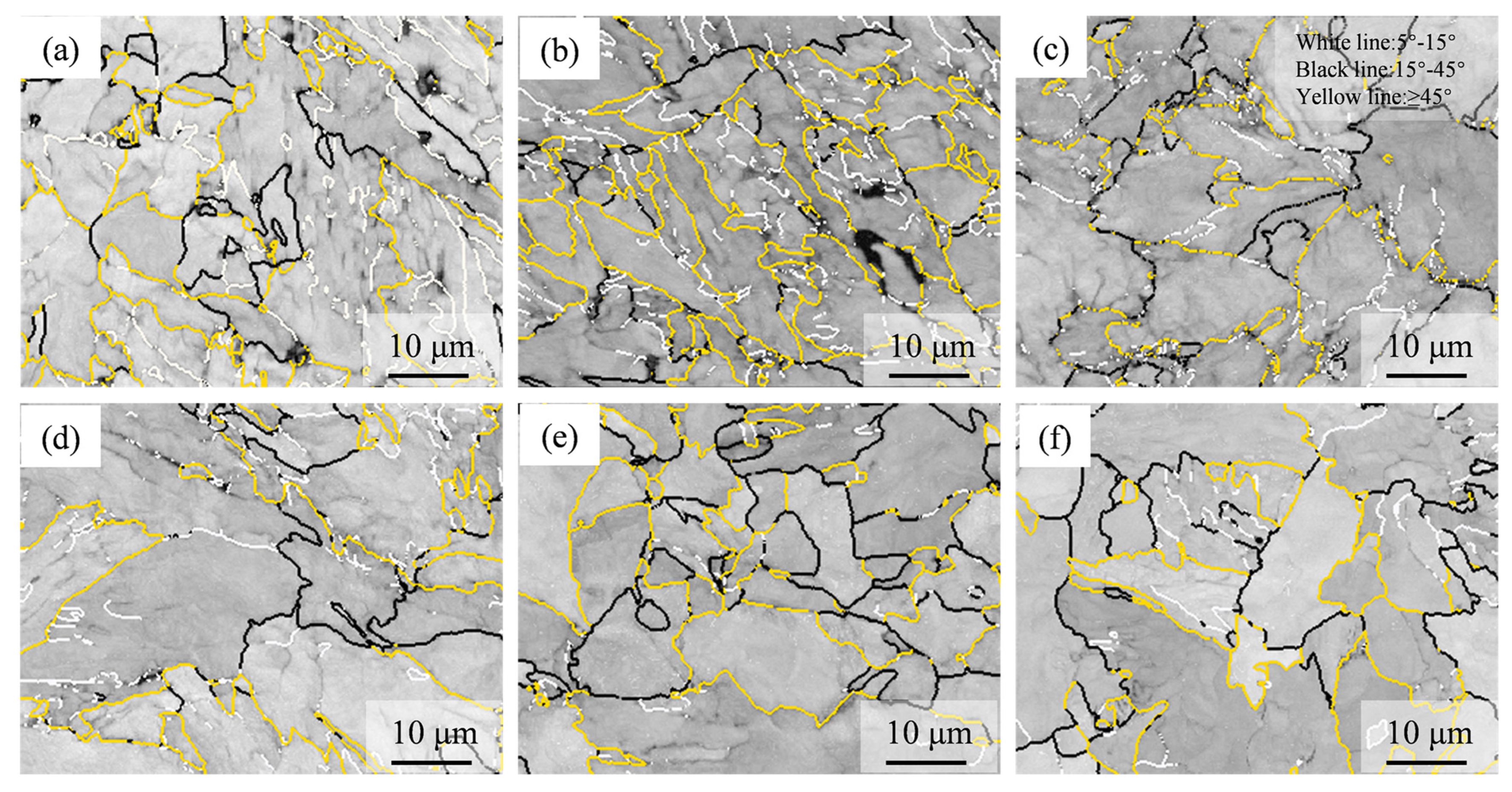 The Effect of High Heat Input on the Microstructure and Impact ...
