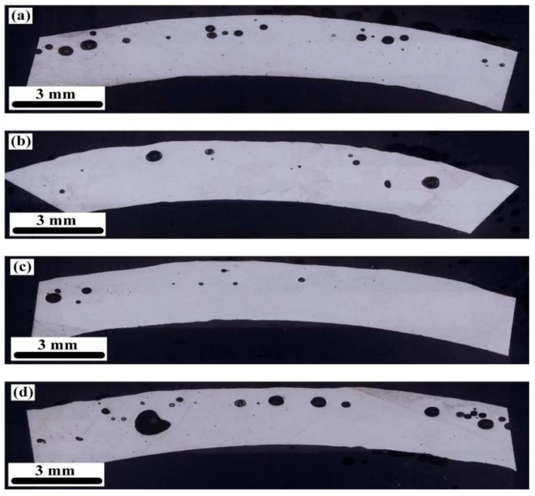 Effect of Laser Power on Microstructure and Mechanical Properties of ...