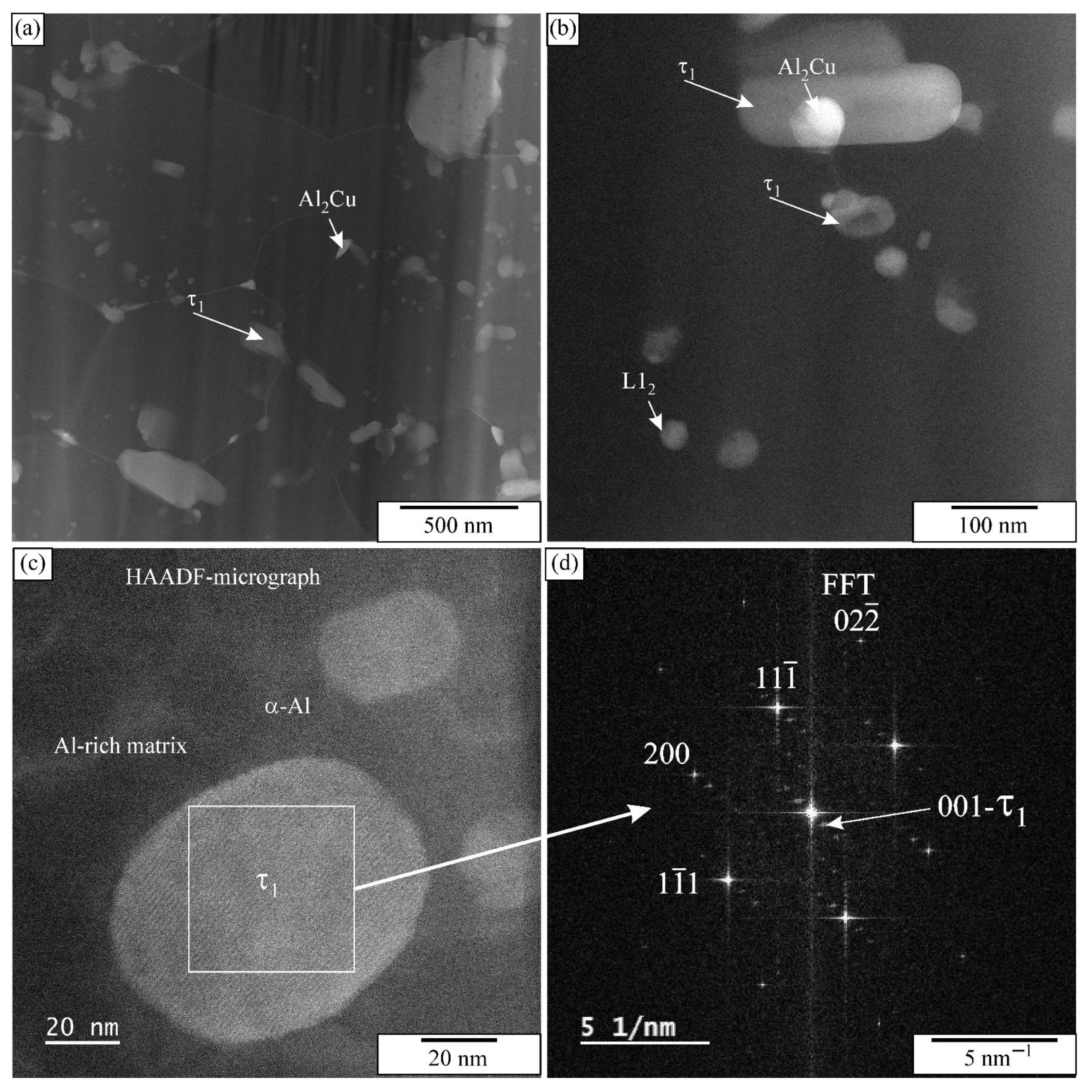Microstructural Evolution in the Stir Zone of a Friction-Stir-Processed ...