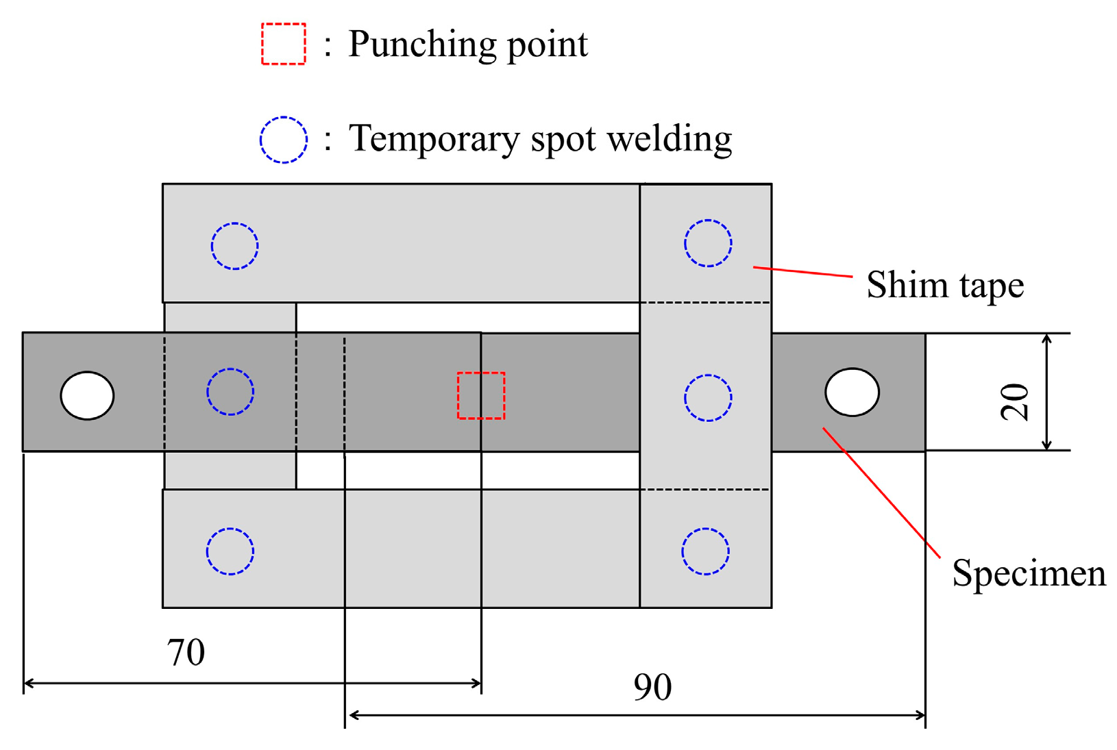 Influence of Punch Shape on Joint Strength in Forge Joining of Al-Si ...
