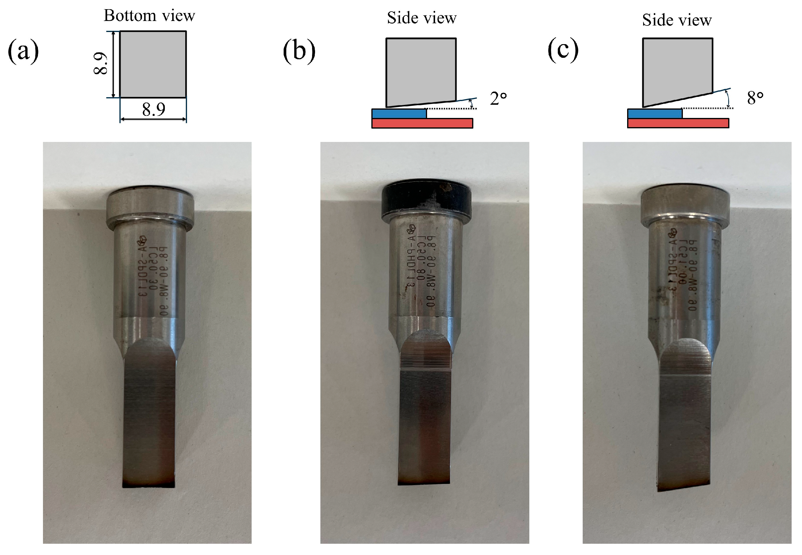 Influence of Punch Shape on Joint Strength in Forge Joining of Al-Si ...