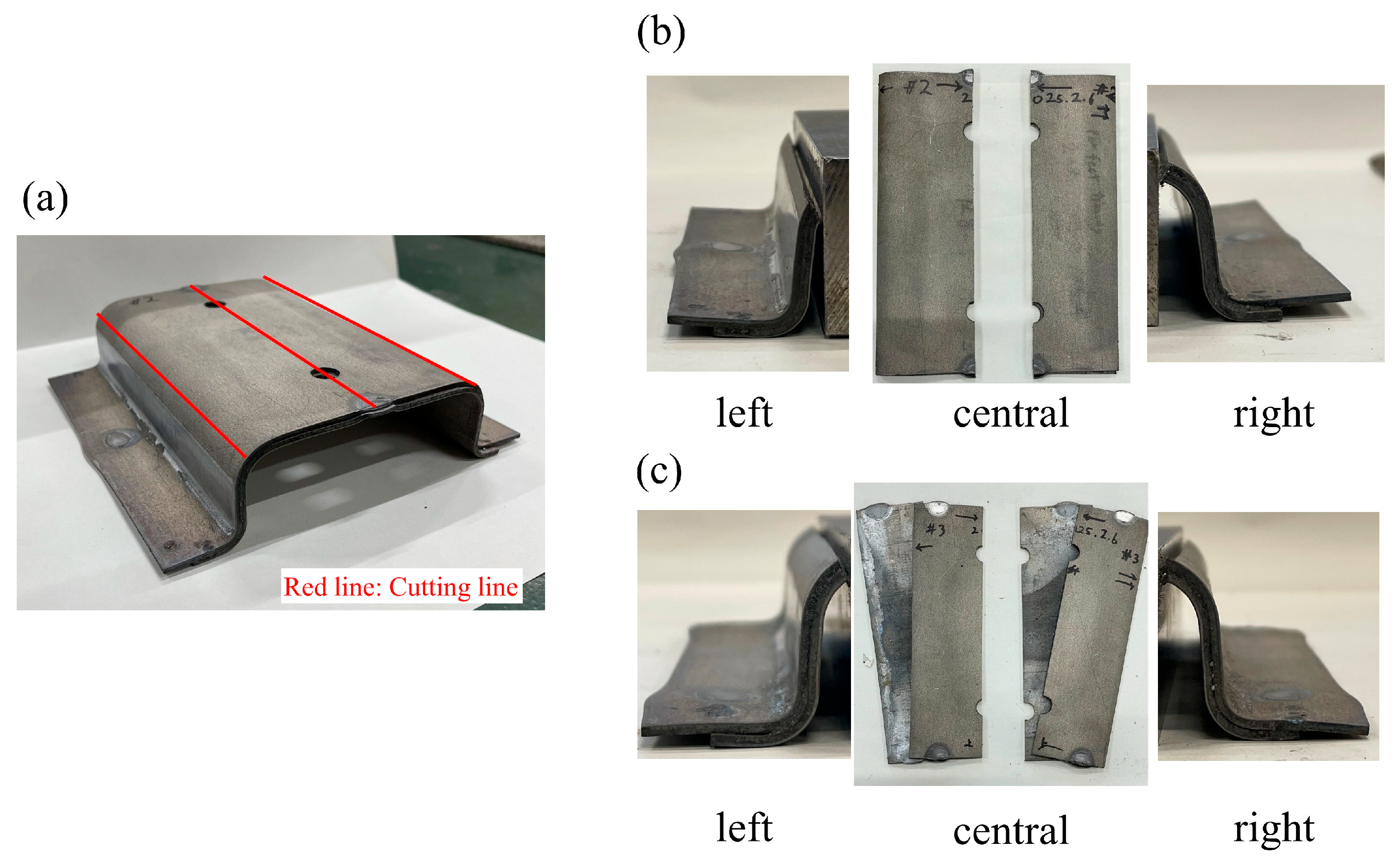 Influence of Punch Shape on Joint Strength in Forge Joining of Al-Si ...