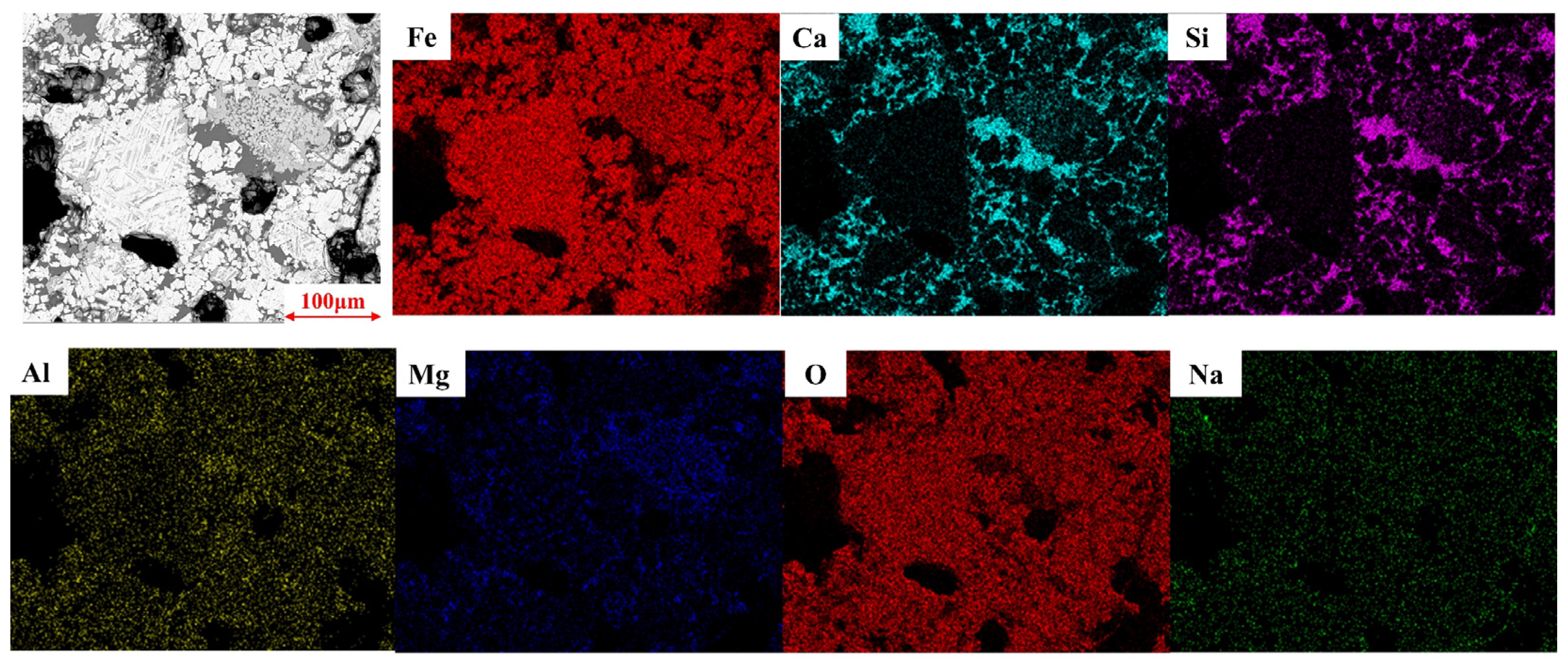 Effect of Basicity on Consolidation Behavior and Phase Evolution of Mg ...