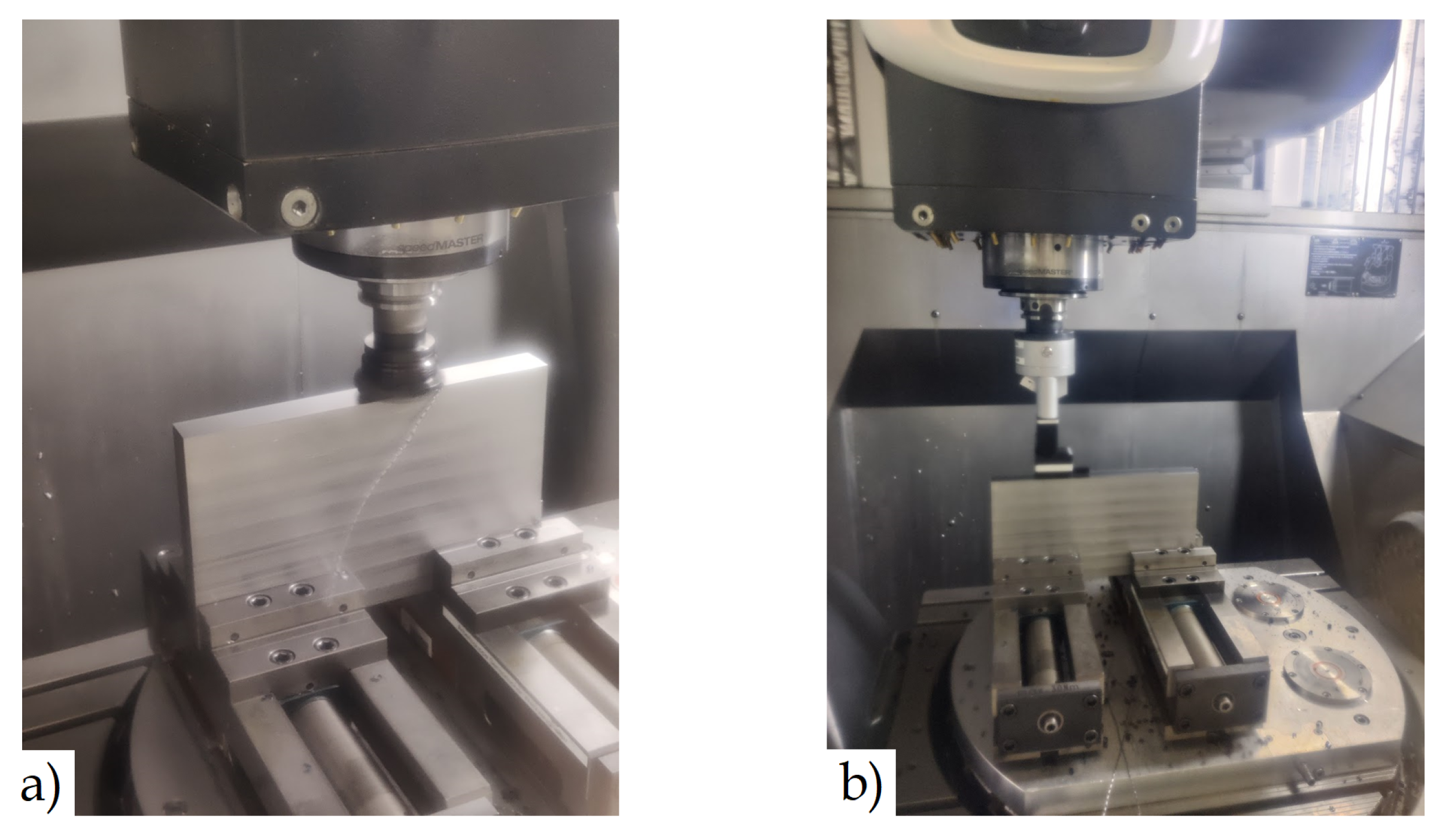 Study on the Correlation Between Surface Roughness and Tool Wear Using ...