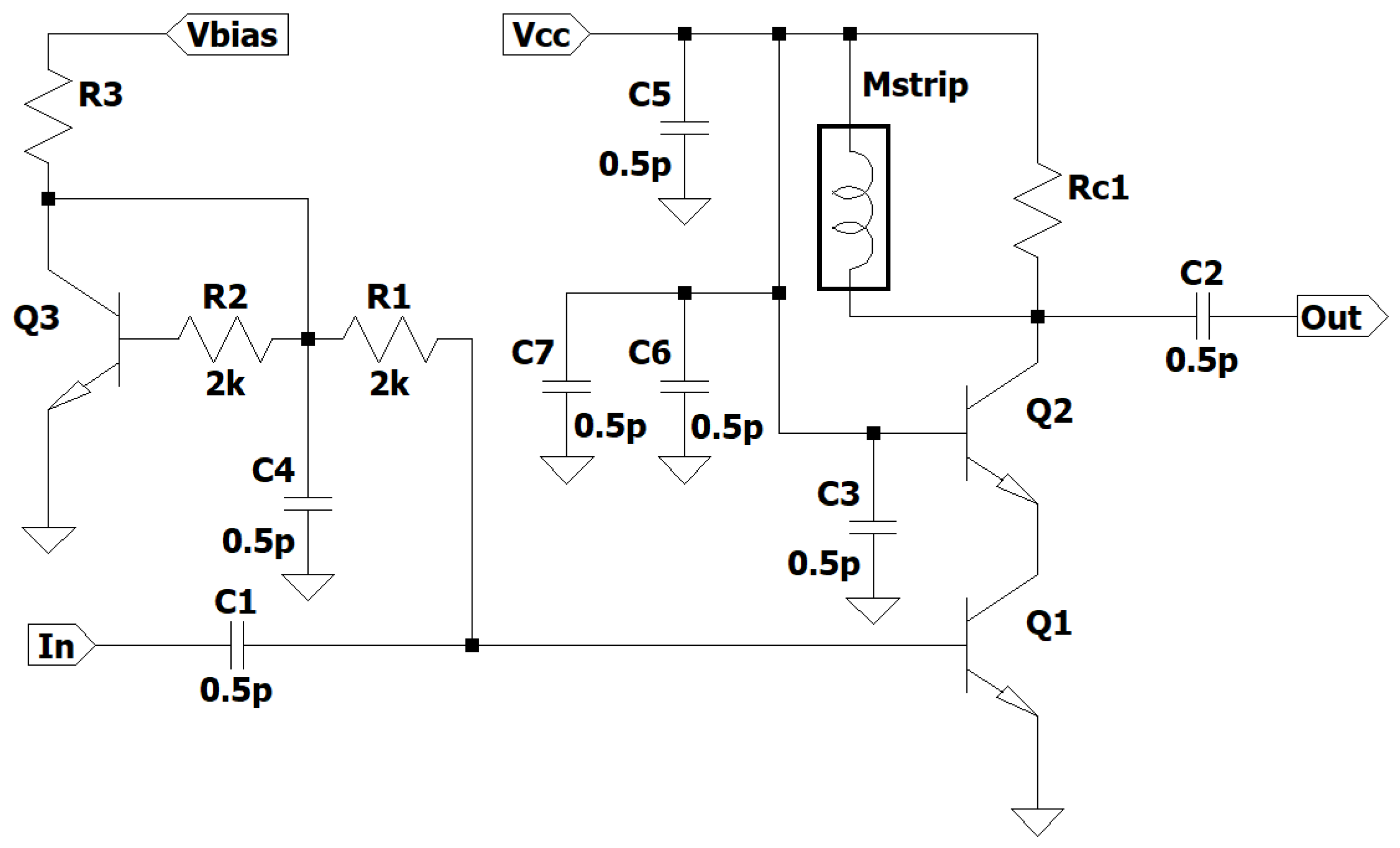 A Comprehensive Design Flow of D-Band Analog Receiver Blocks for 5G ...