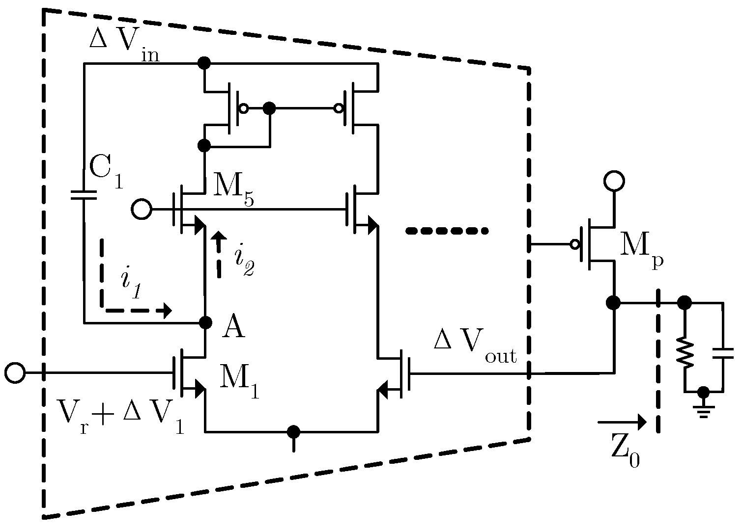 A High-PSRR LDO with Low Noise and Ultra-Low Power Consumption