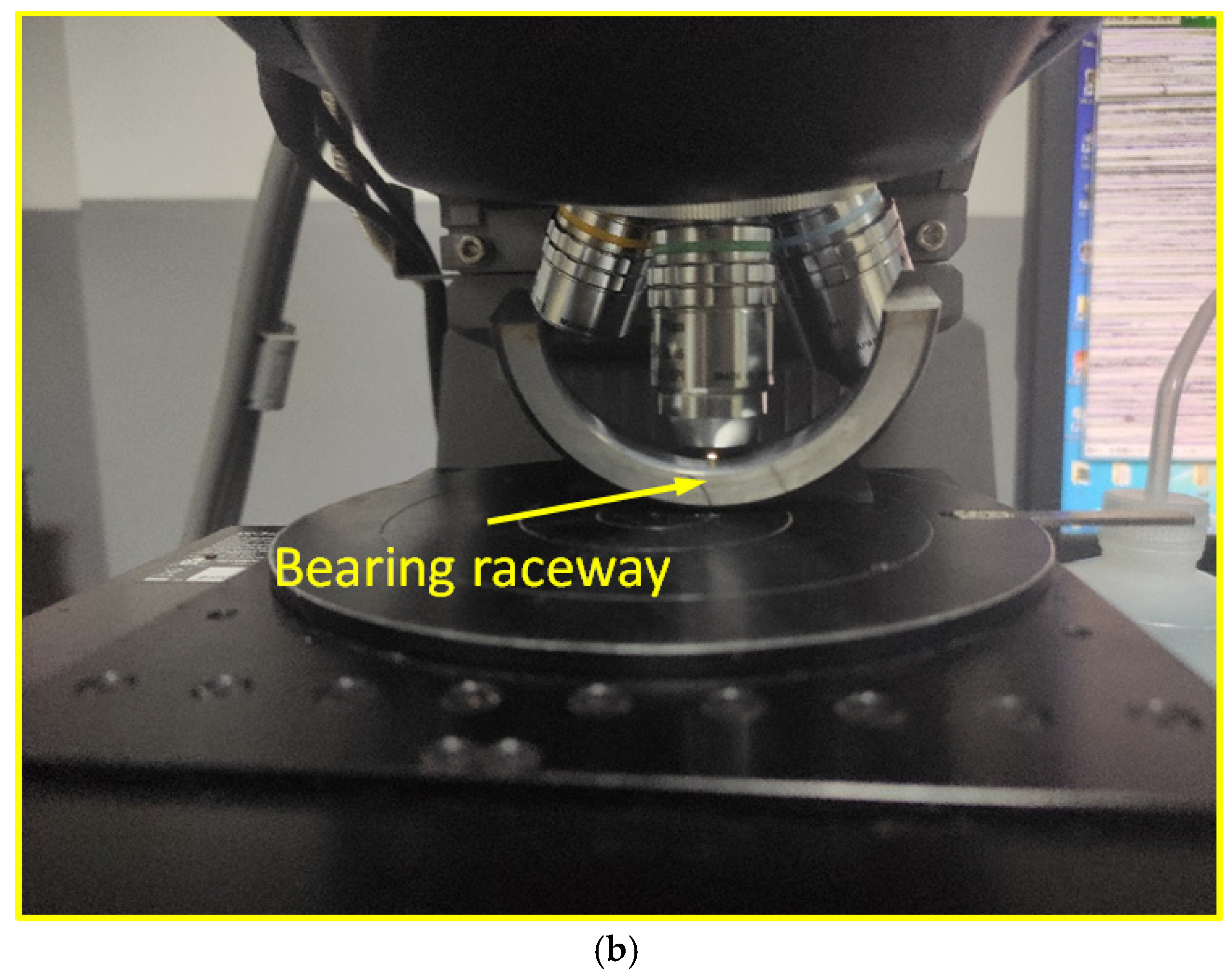 Experimental Study on Grinding of Inner Raceway of Tapered Roller ...