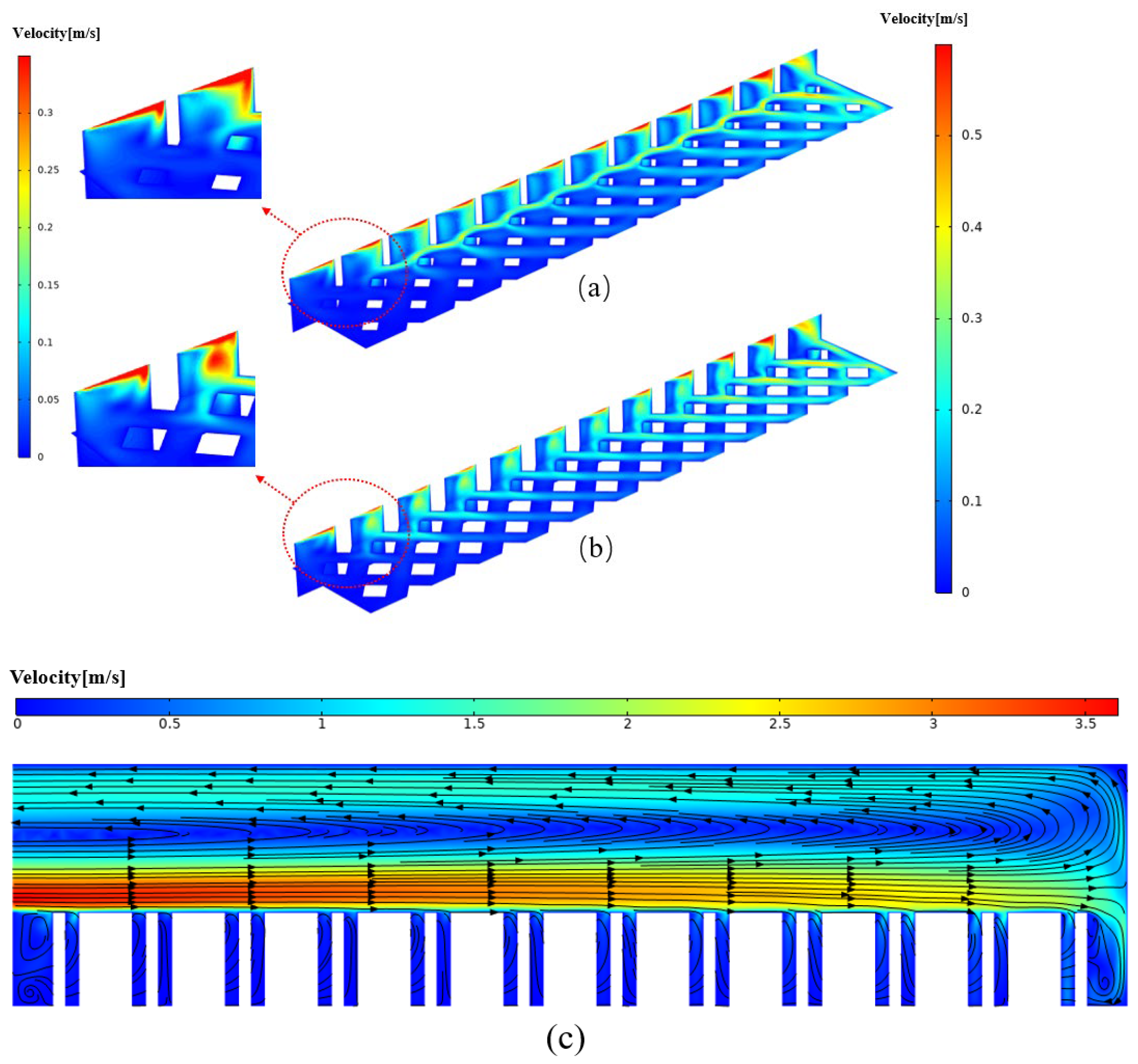 Optimized Radiator Design Microfin Multi-Objective Optimization and Performance Evaluation of Rhombic Pin ...