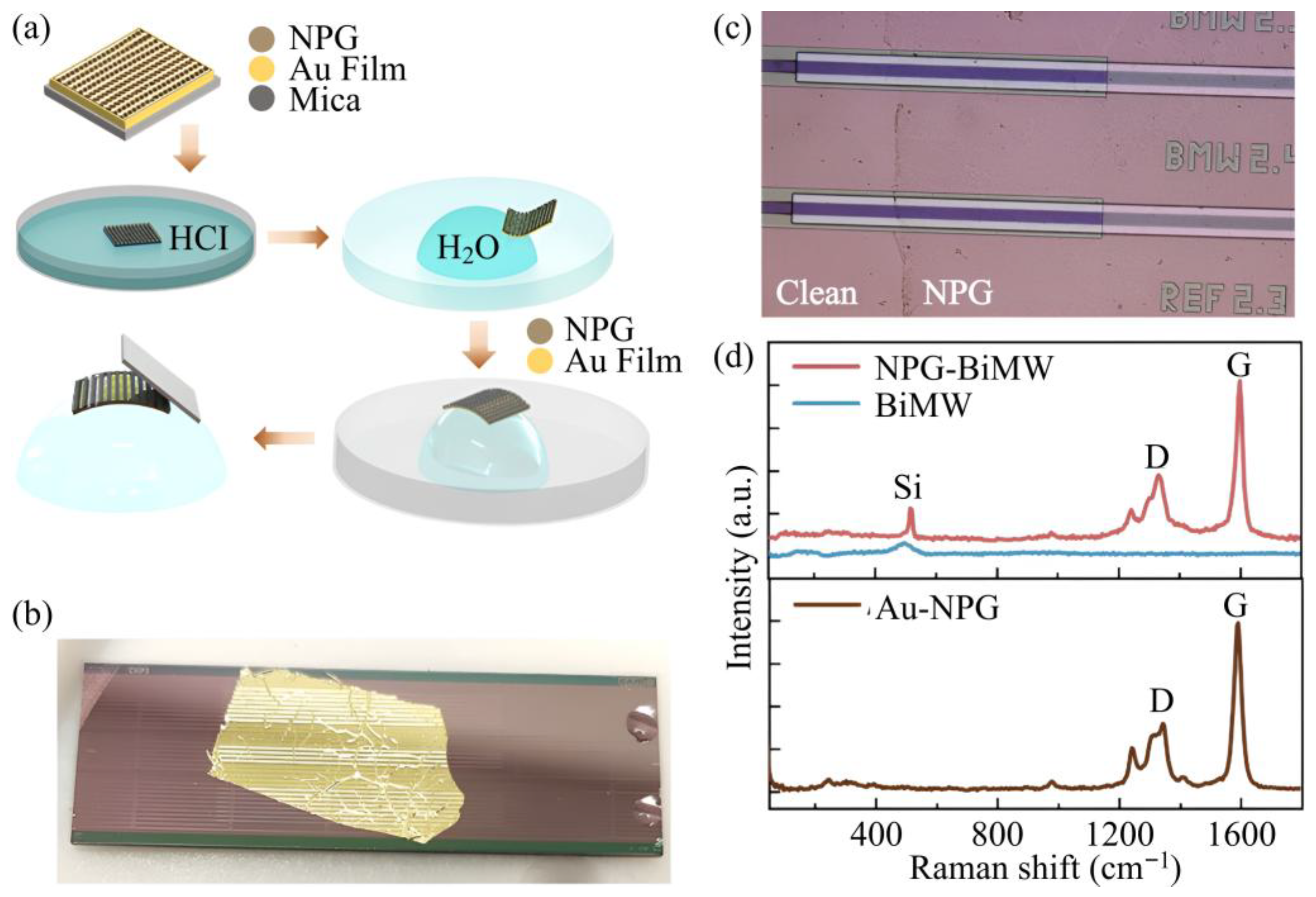 Surface and Interface Engineering in Integrated Photonic Sensors ...