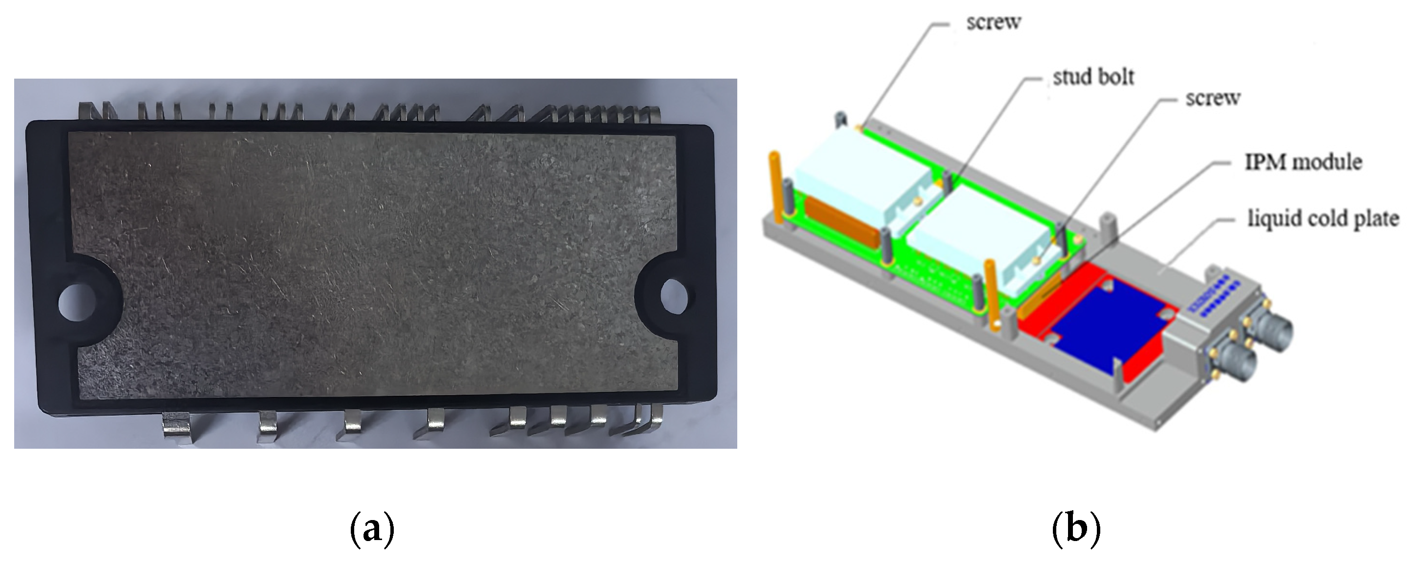 Ipms Analysis Reliability Analysis and Optimization of Power Terminal Solder Joints ...