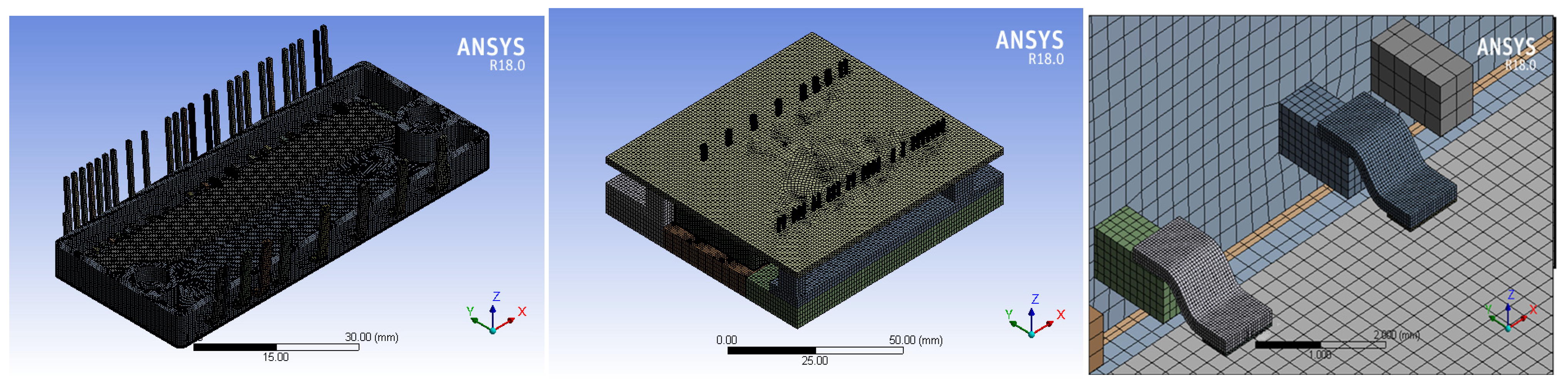 Ipms Analysis Reliability Analysis and Optimization of Power Terminal Solder Joints ...