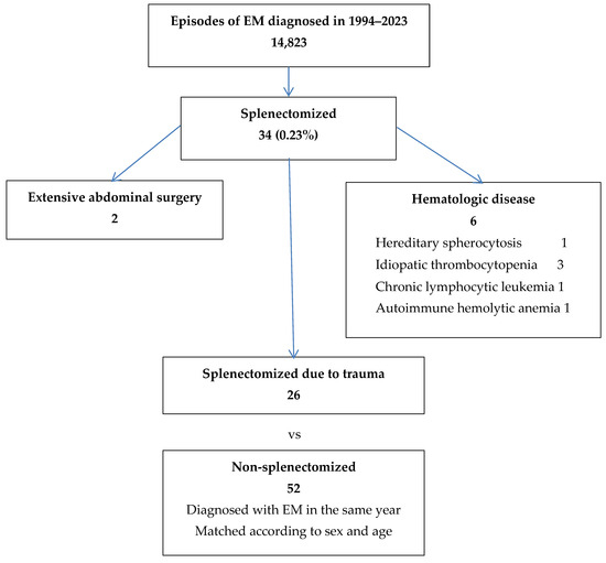Free FullText Erythema Migrans in Patients with