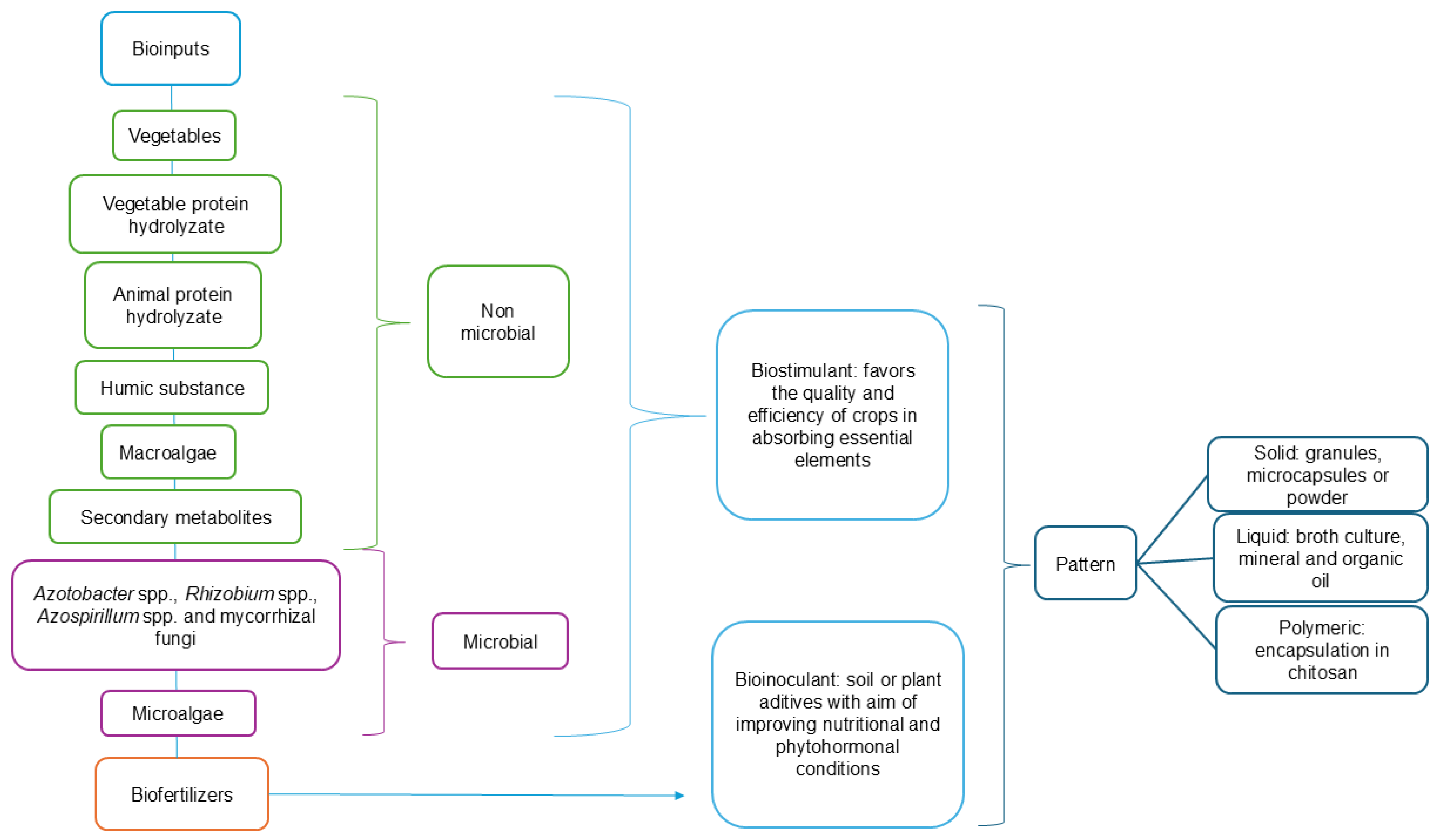 Endophytic and Rhizospheric Microorganisms: An Alternative