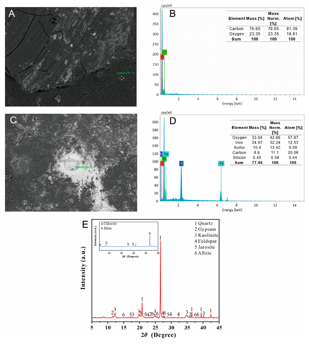 Coupled Thermal-pH and Sulfur Gradients Shape Chloroflexota-Dominated ...