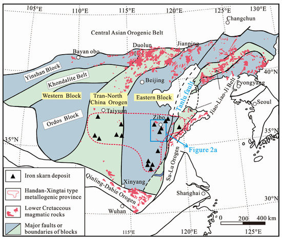 Magma May Help Geologists Find New Iron Ore Deposits - Analyzing