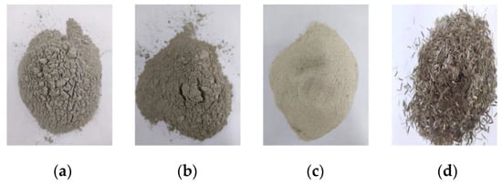 Minerals | Free Full-Text | Research on New Solid Waste Heat Insulation ...