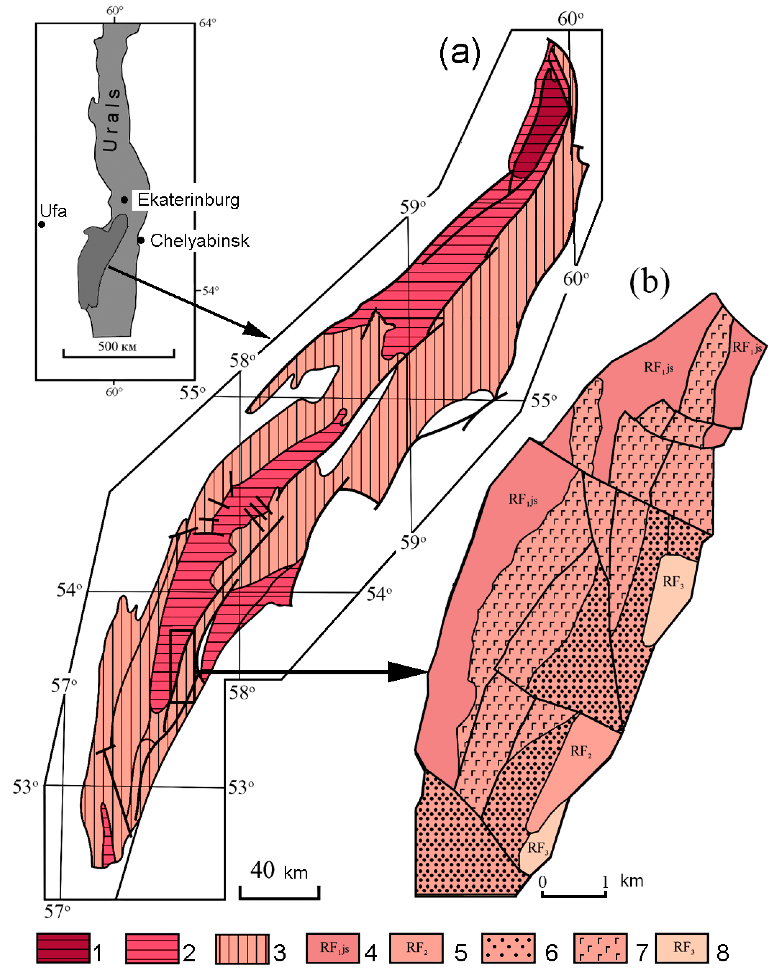 Minerals | Free Full-Text | Oxyfluorides Of Rare-Earth Elements In The ...