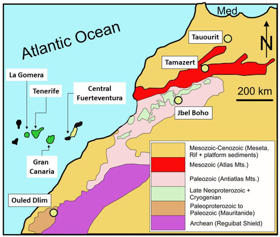 Nearshore hot spots off the coast of NW Spain (Iglesias et al