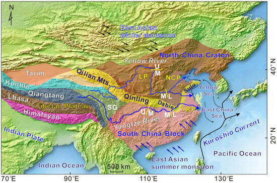 The Geochemical Characteristics of Zircon and K-Feldspar The Geochemical Characteristics of Zircon and K-Feldspar