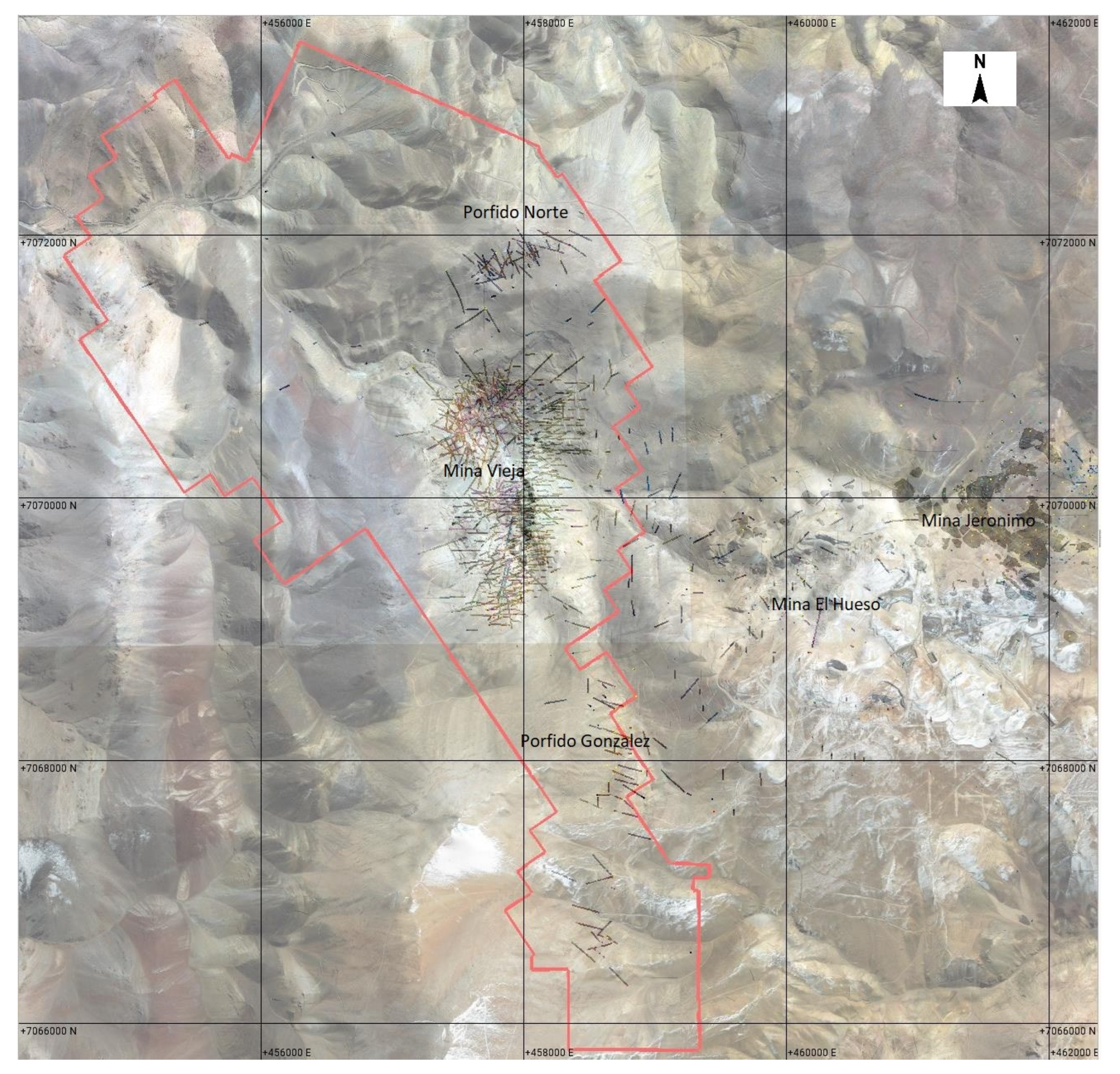 Advanced Resource Modelling and Agile Scenario Generation for Mineral ...