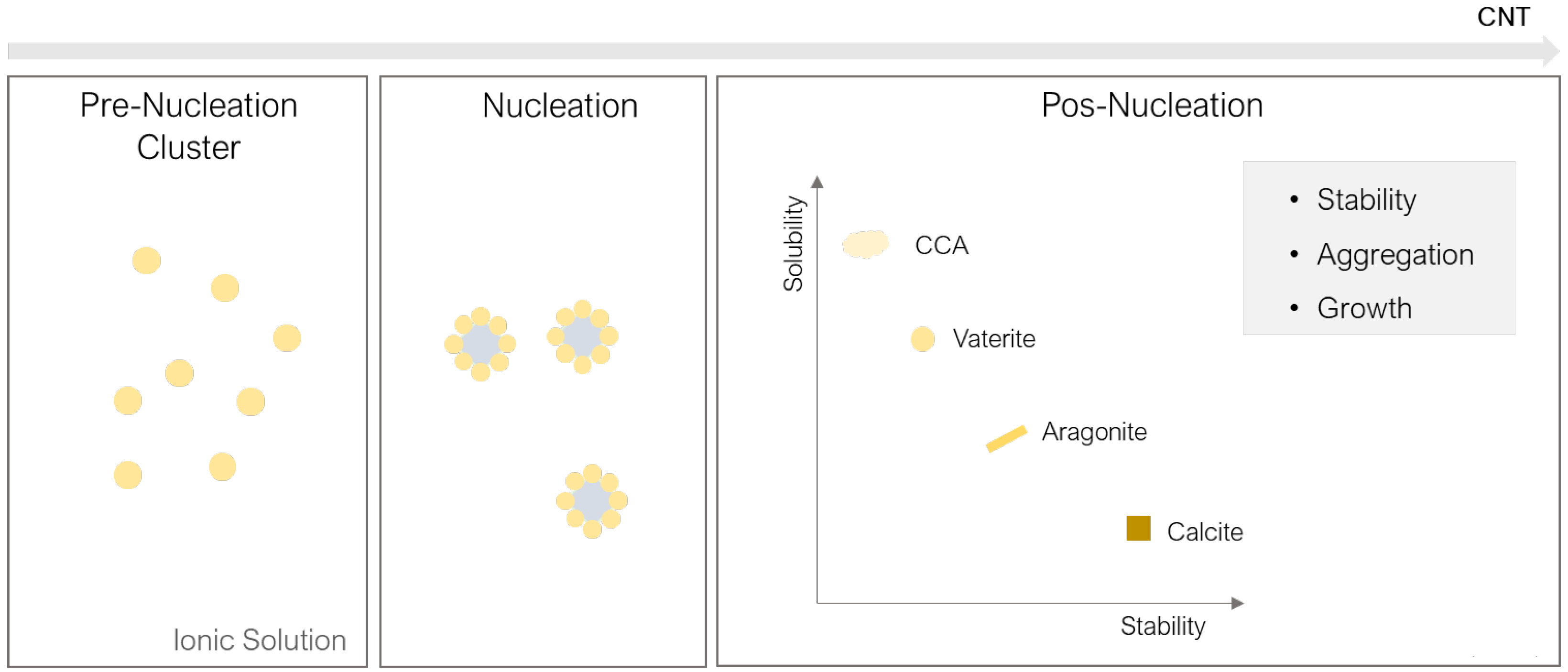 Insights into the Precipitation of Biocement Minerals Using ...