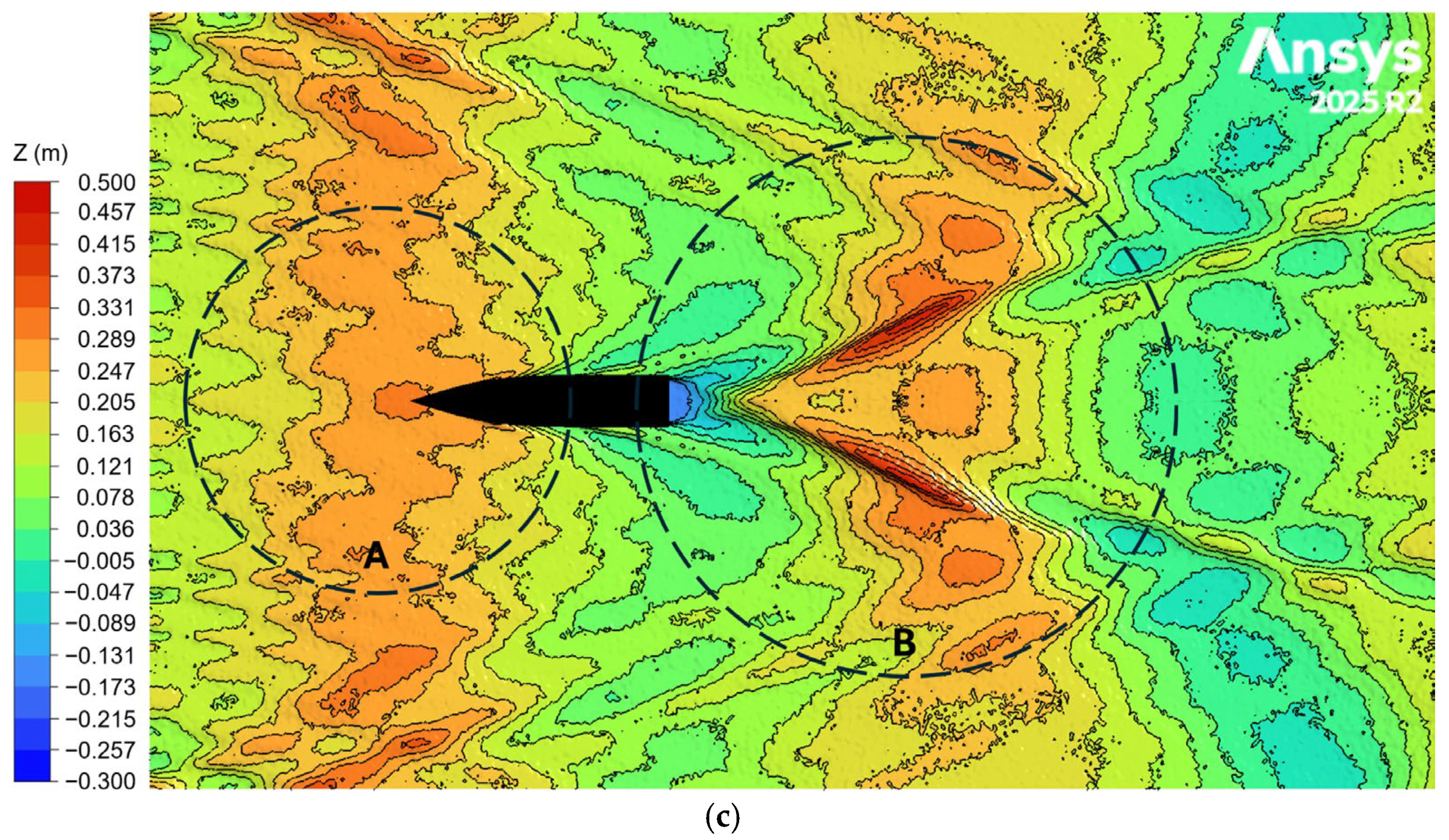 Towards Sustainable Inland Transport in the Brazilian Amazon ...