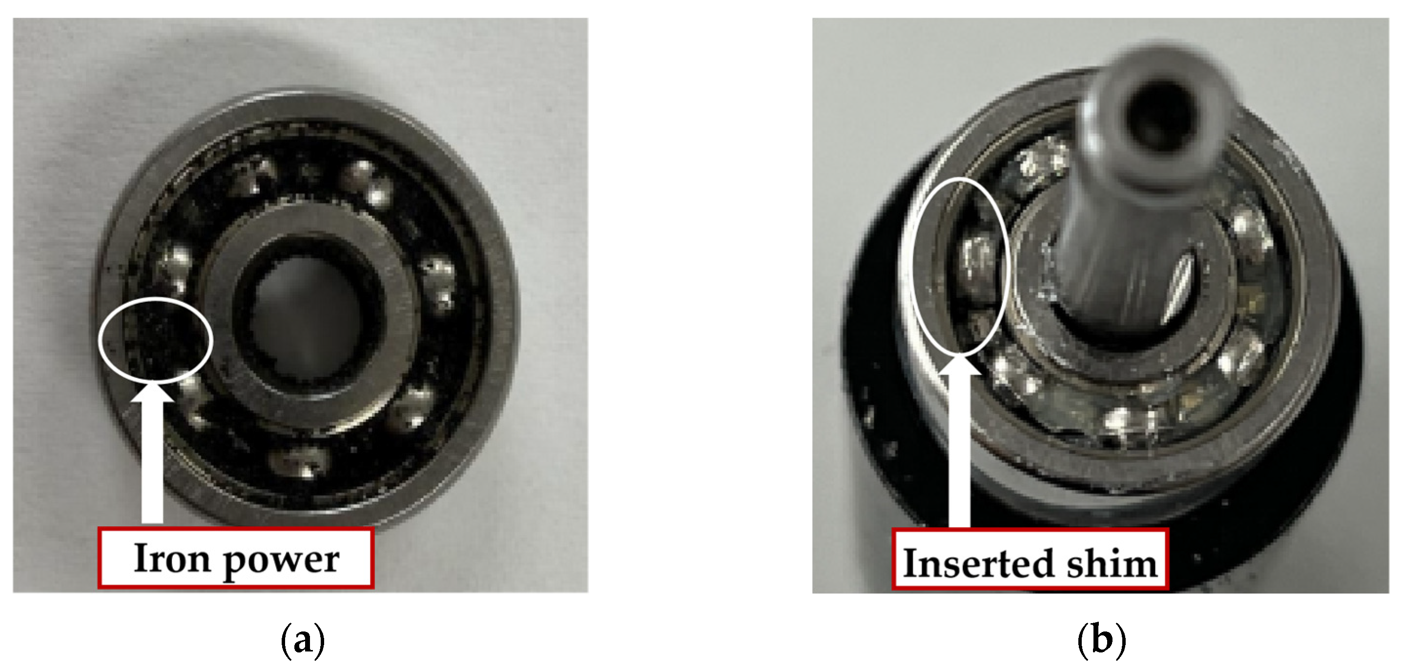 IMU-Based Time-Domain Fault Diagnosis of BLDC Motors Using an End-to ...