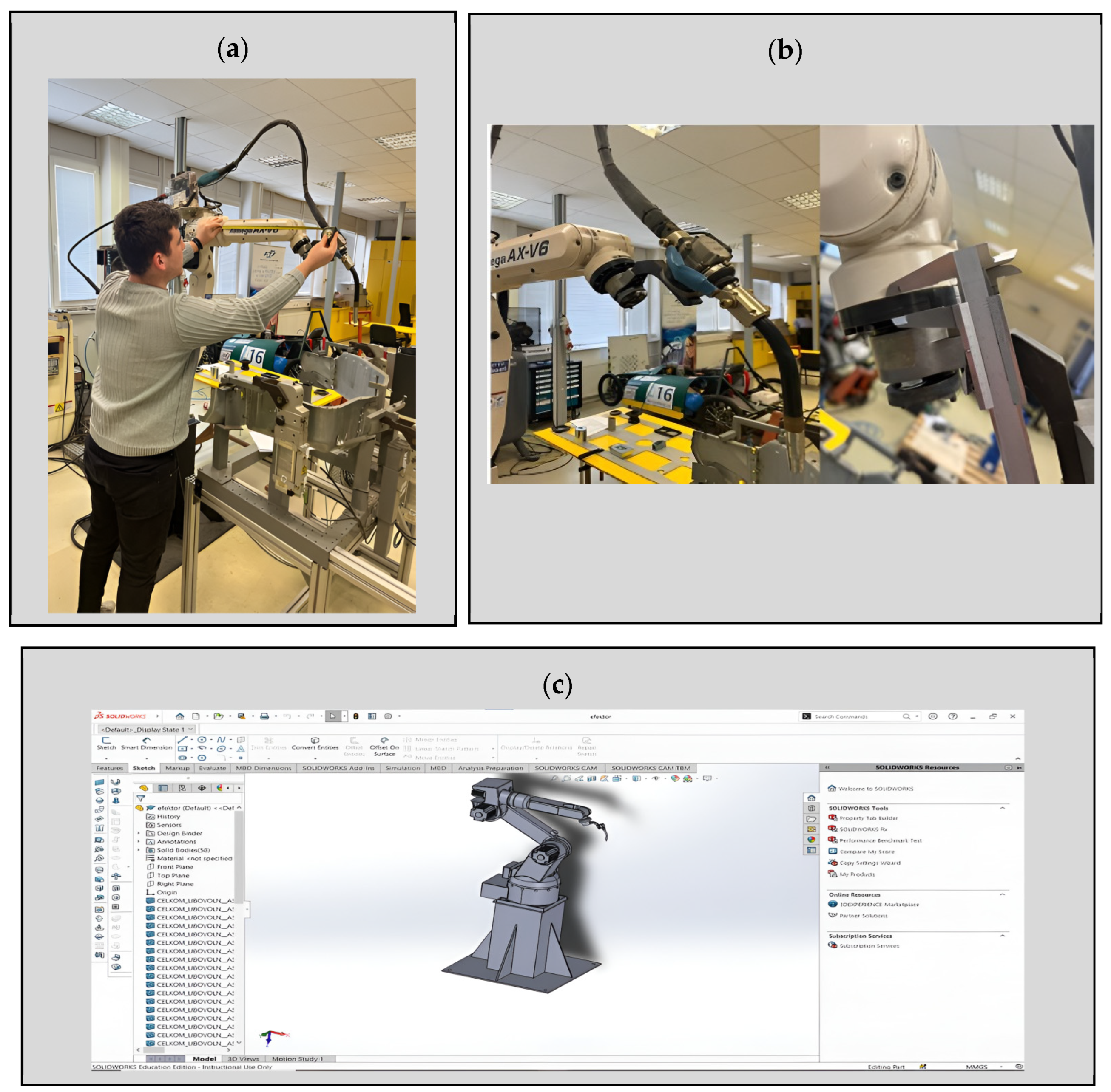 Robot Assembly Simulation Development and Laboratory Feasibility Validation of a Virtual Reality ...