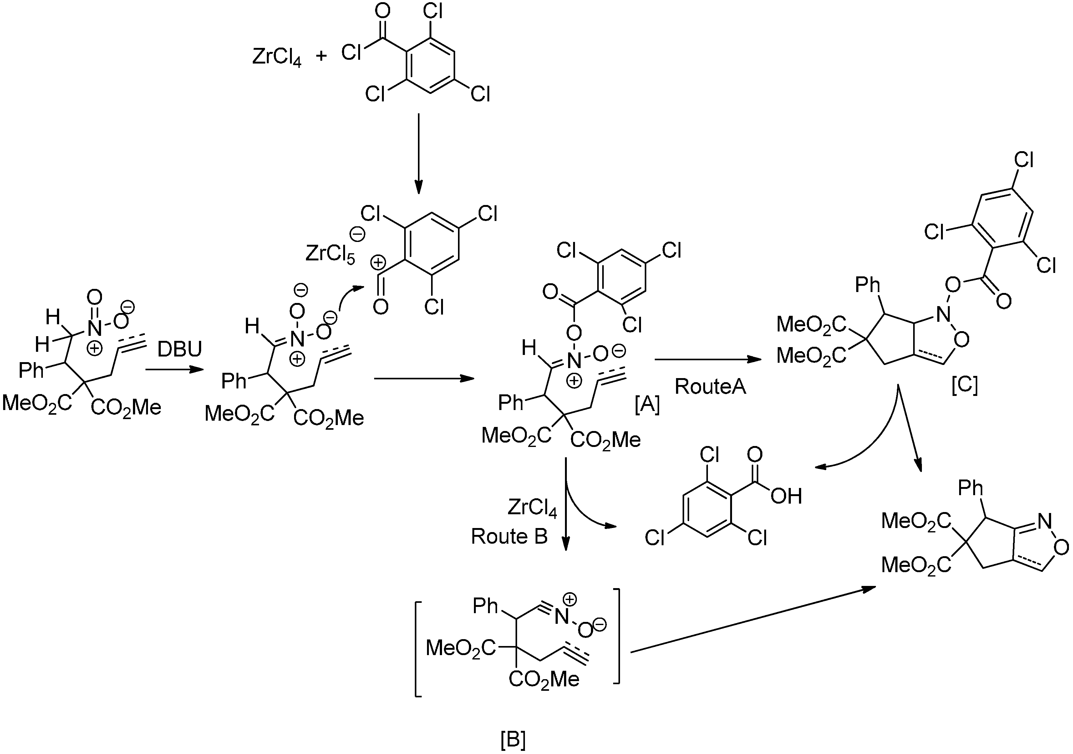 Rh[III]-Catalyzed C–H Amidation Using Aroyloxycarbamates To Give N-Boc  Protected Arylamines
