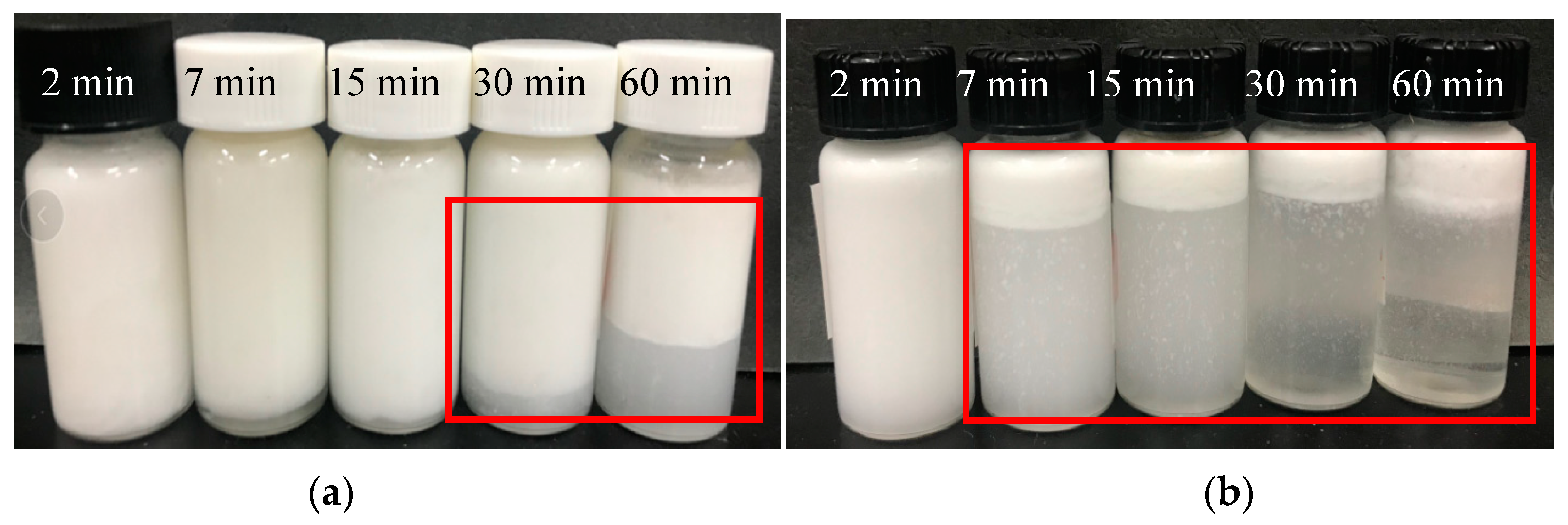 oil water emulsifier