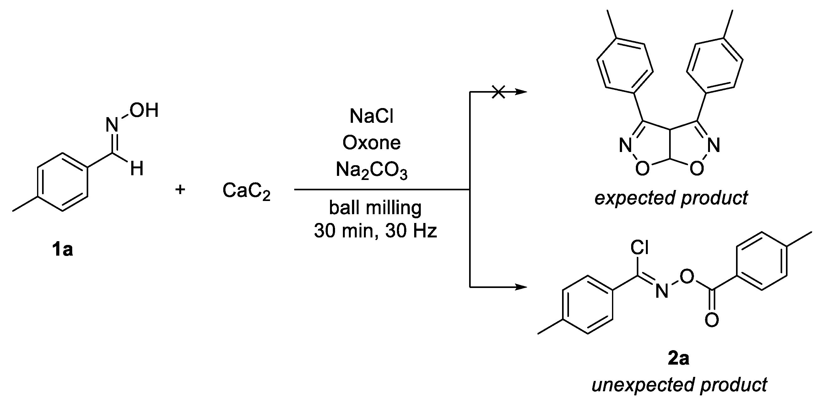sodium chloride molecule structure