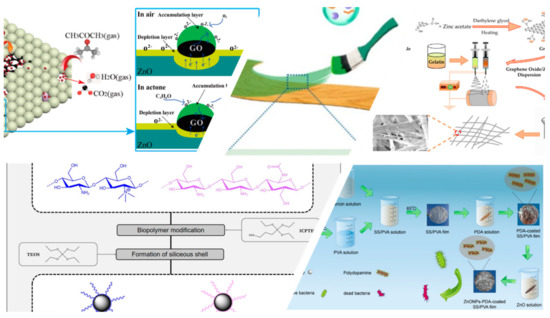Distinguished Contributions in the Fields of Biomedical and ...