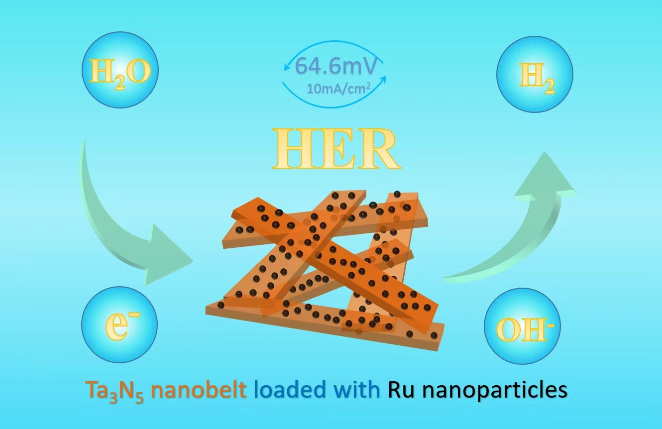 WC Nanocrystals Grown on Vertically Aligned Carbon Nanotubes: An Efficient  and Stable Electrocatalyst for Hydrogen Evolution Reaction