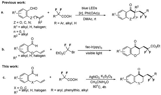 Molecules | Special Issue : Study of Visible Light-Promoted ...