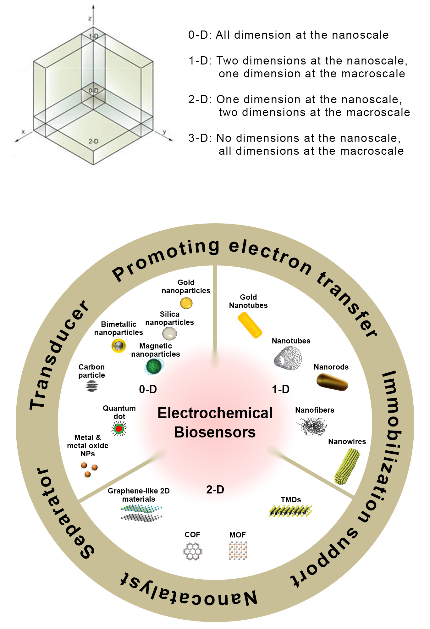 Molecules | Free Full-Text | Functional Nanomaterials Enhancing 