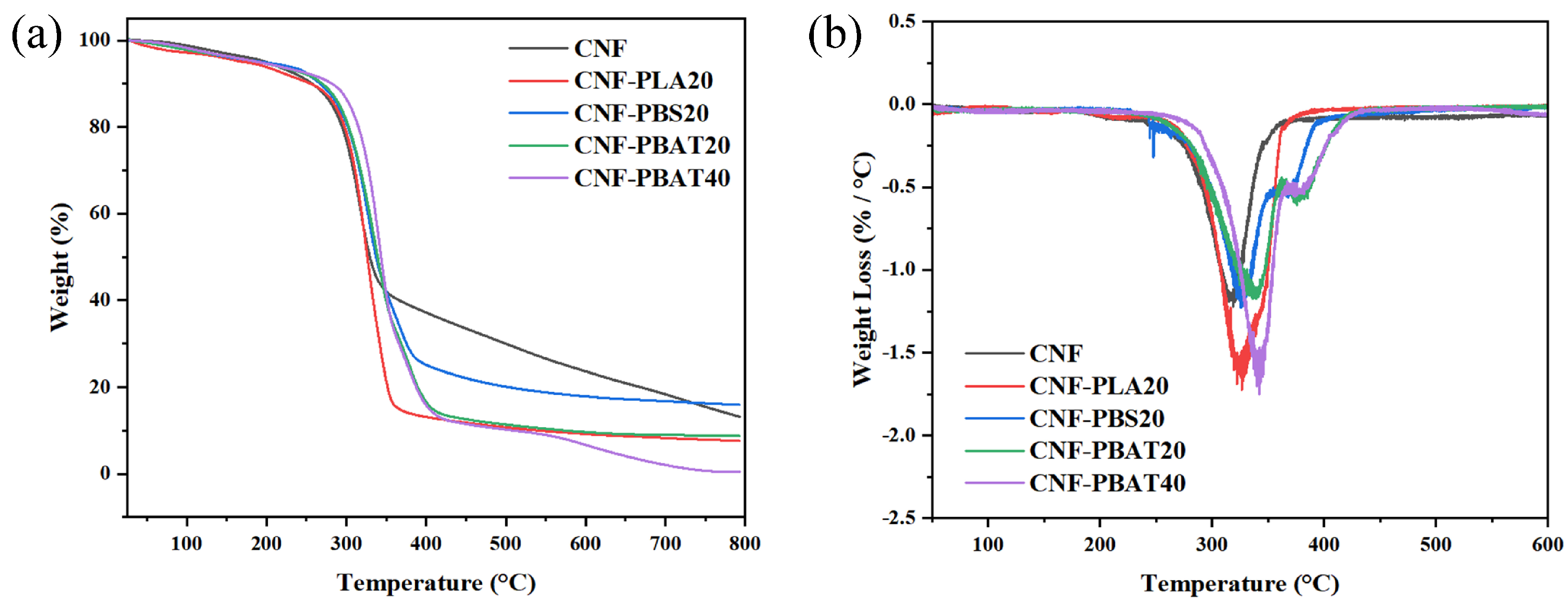 Flexible and Gas-Resistant Films Based on Cellulose Nanofiber and Poly ...