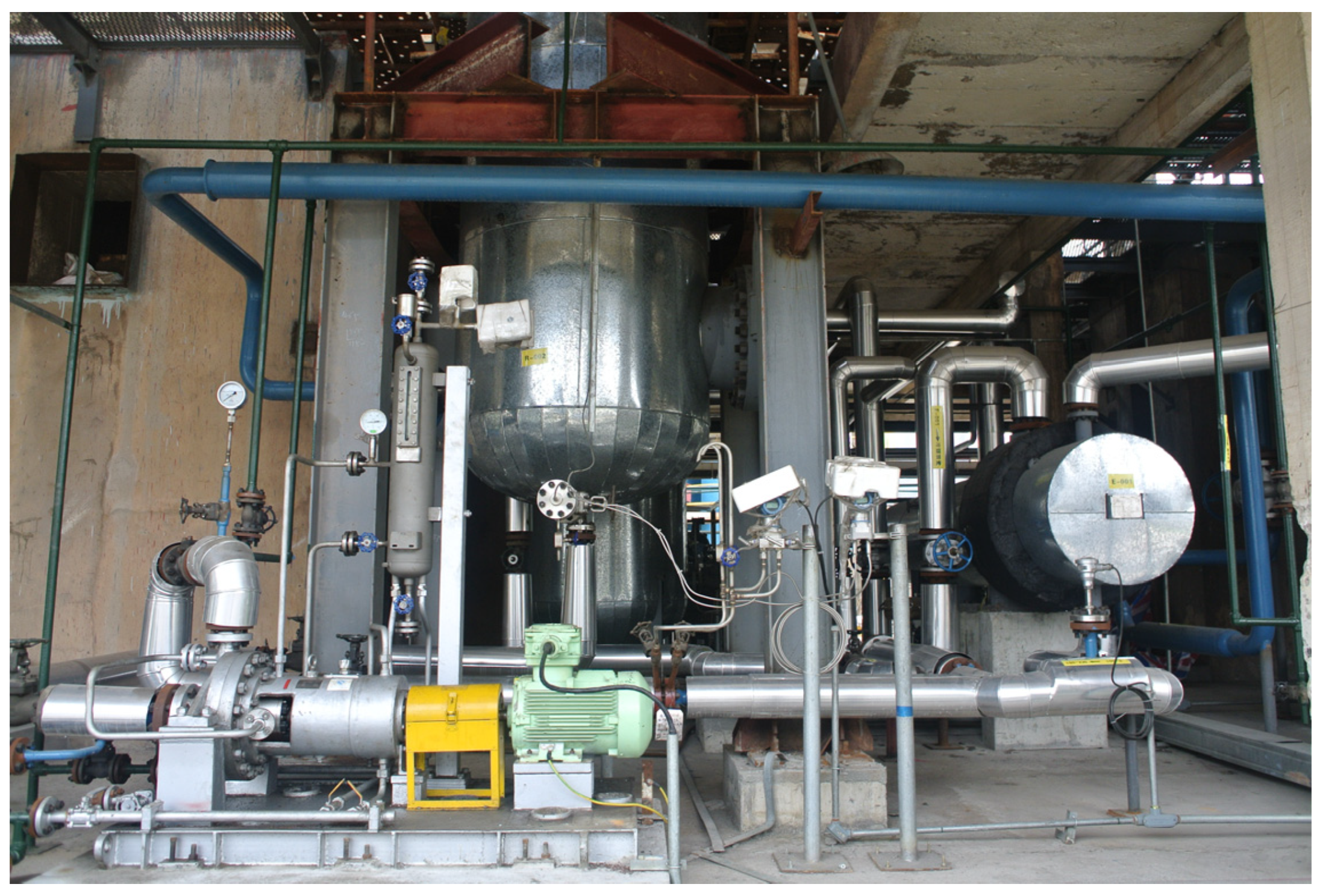 Helium Refining Optimization and Modeling of Helium Recovery from Natural Gas Through ...
