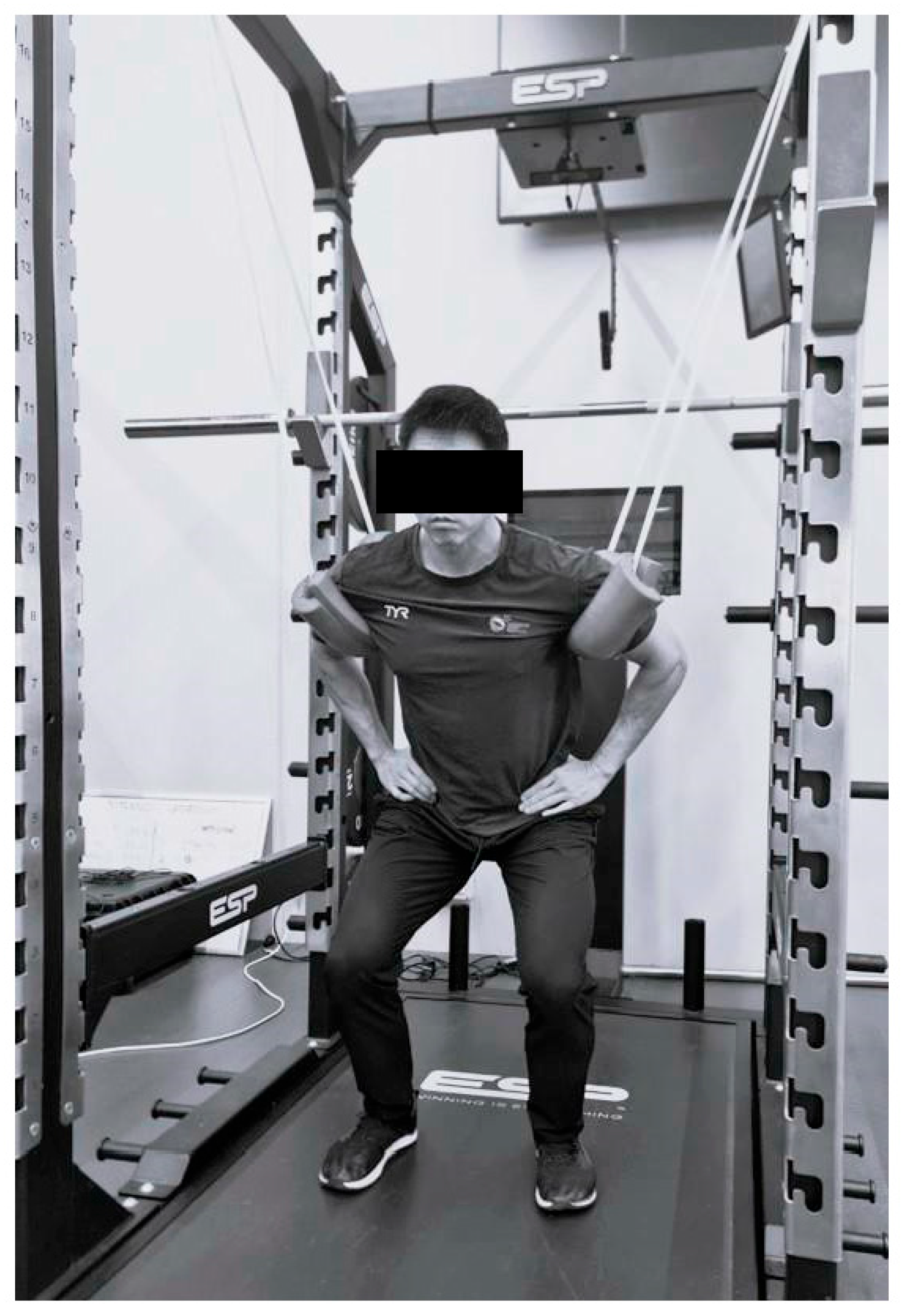 Comparing the Force–Time Characteristics Between Countermovement and ...