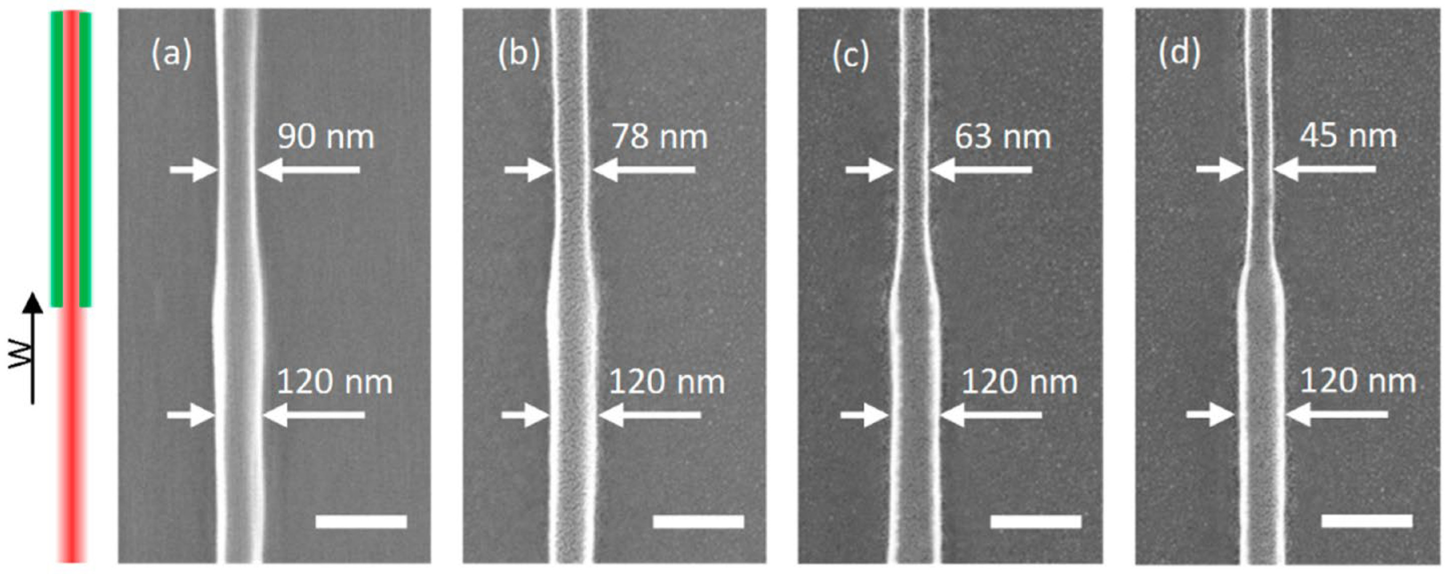 Advancements in Two-Photon Polymerization (2PP) for Micro and Nanoscale ...